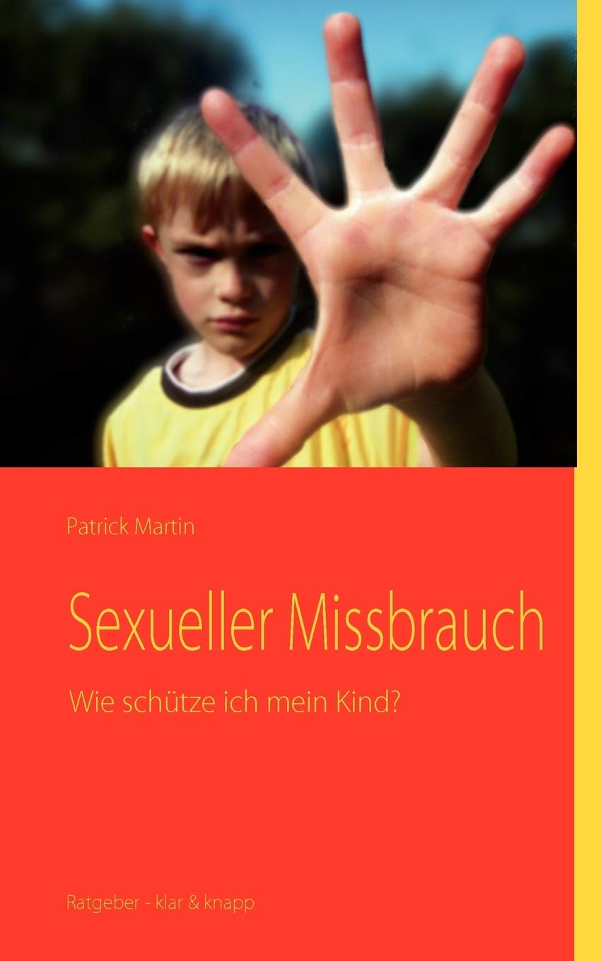 Sexueller Missbrauch Parents & Children
