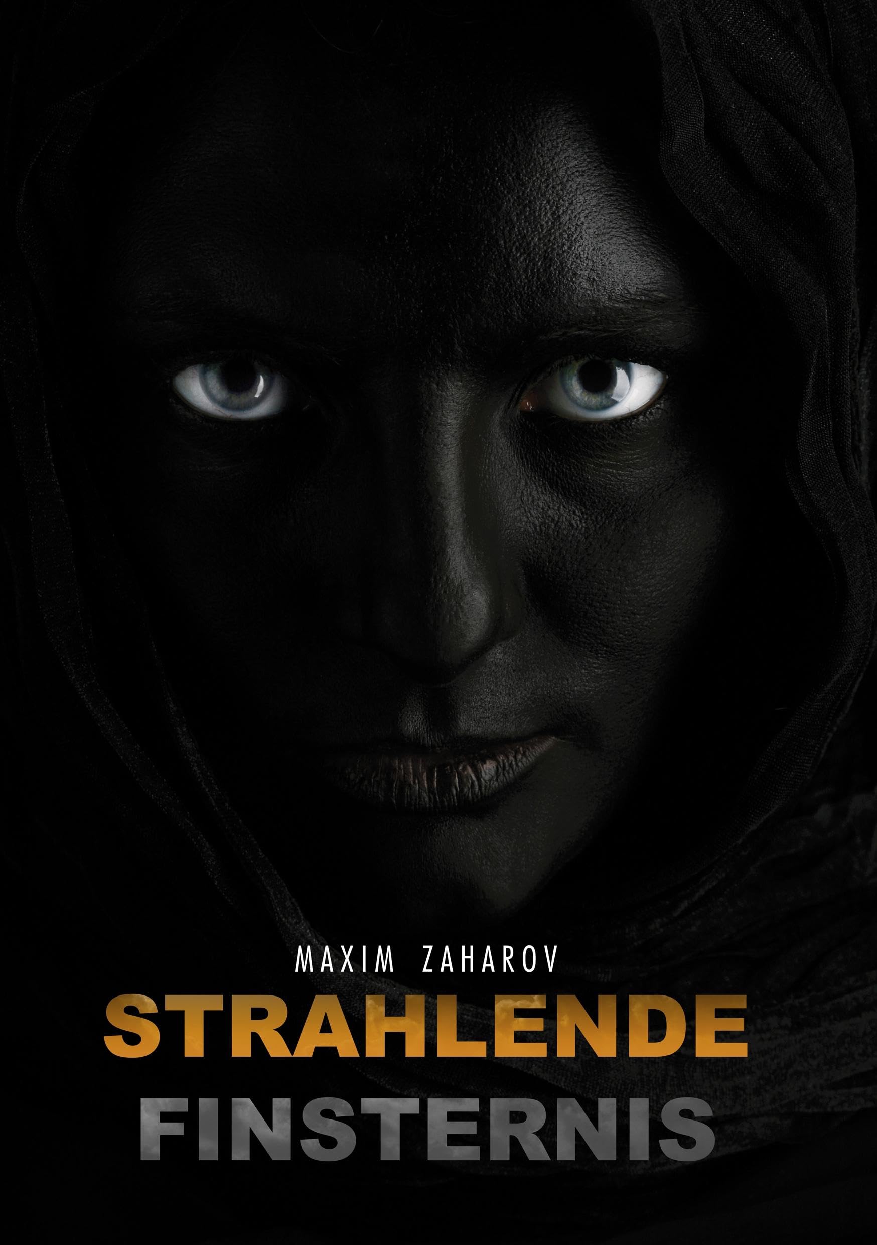 Strahlende Finsternis Religion & Esotericism