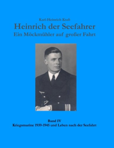 Heinrich der Seefahrer - Ein Möckmühler auf großer Fahrt Film, Art & Culture