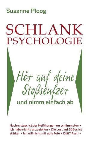 Schlank-Psychologie Lifestyle