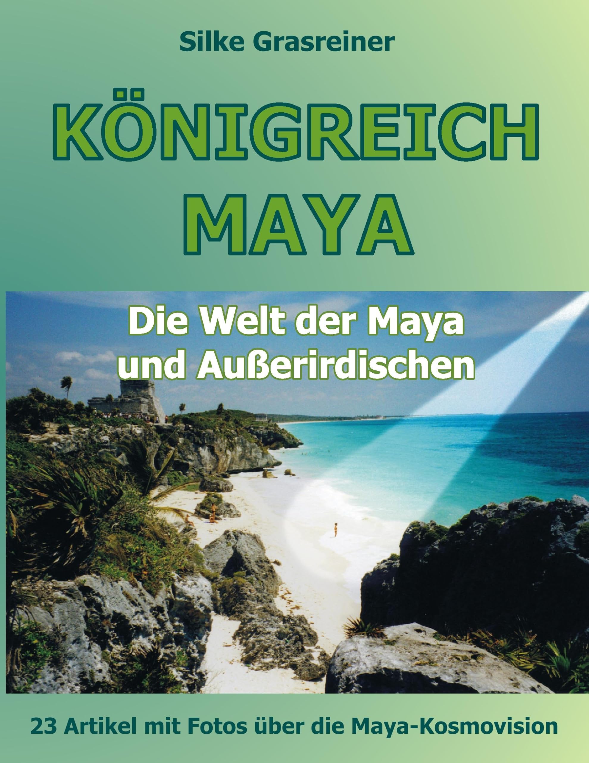 Product Image: Königreich Maya