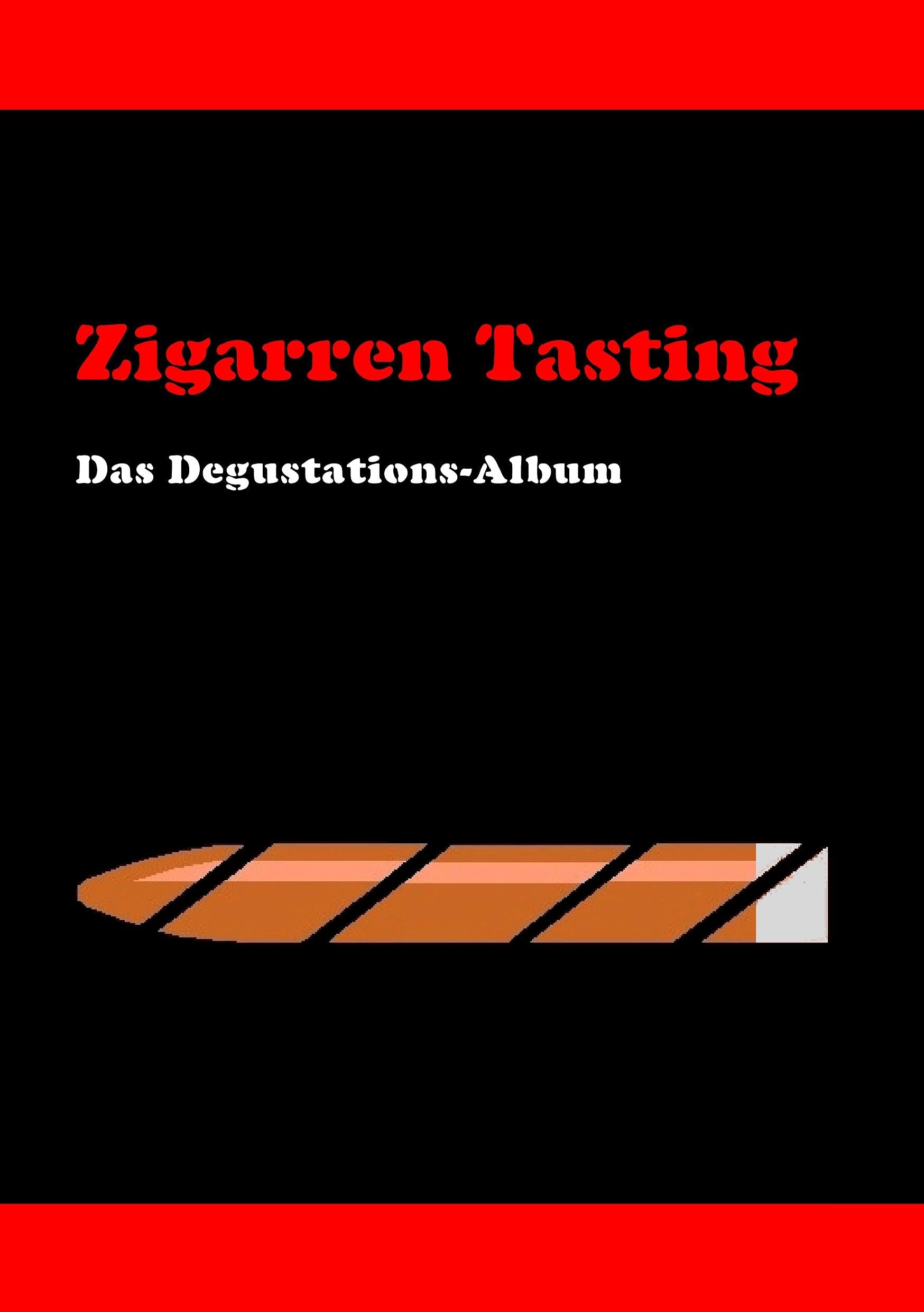 Zigarren Tasting Leisure, Home & Garden