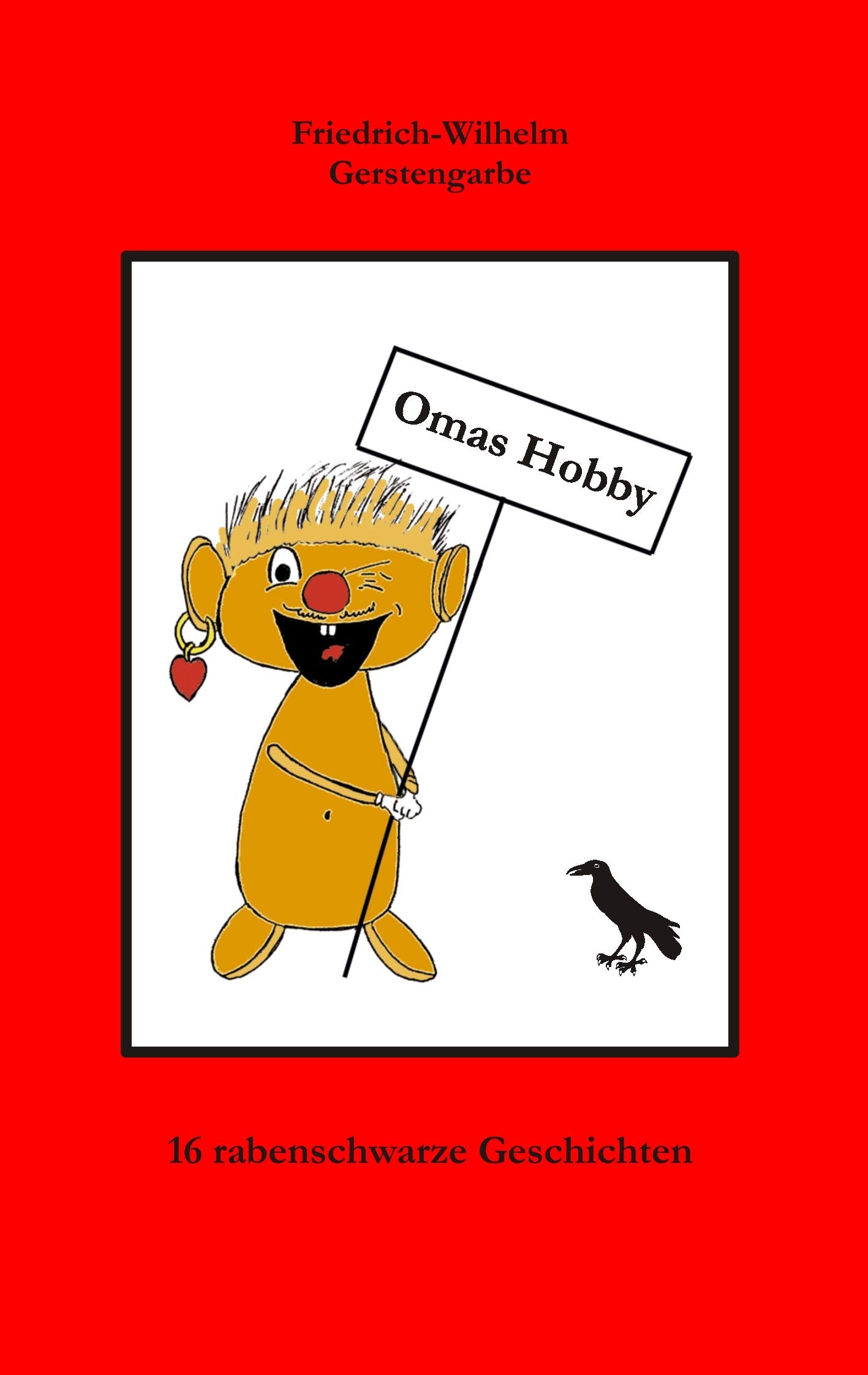Product Image: Omas Hobby
