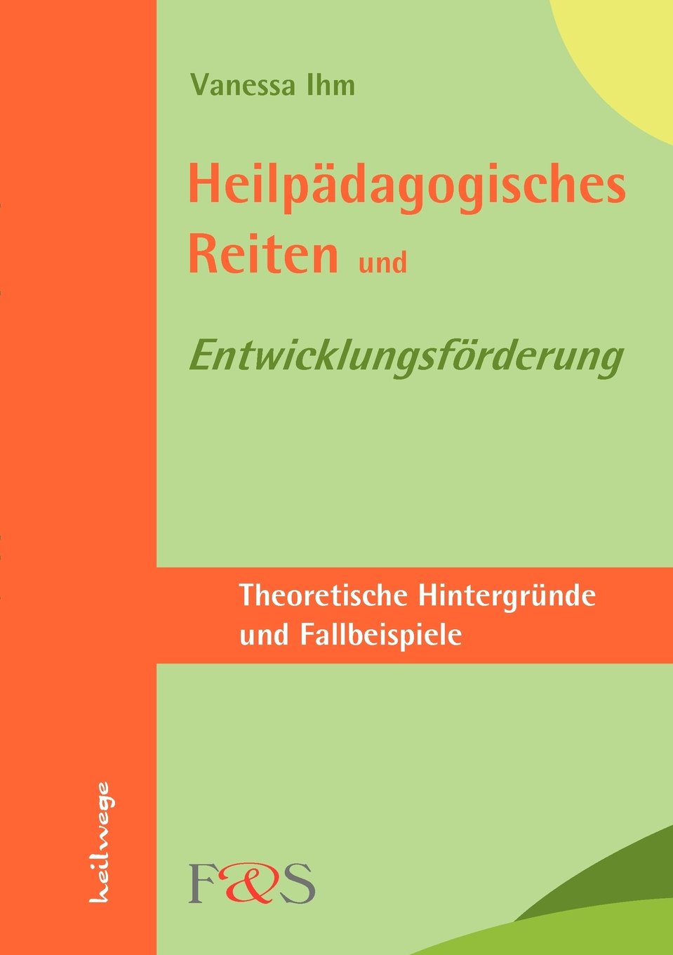 Heilp Dagogisches Reiten Und Entwicklungsf Rderung book
