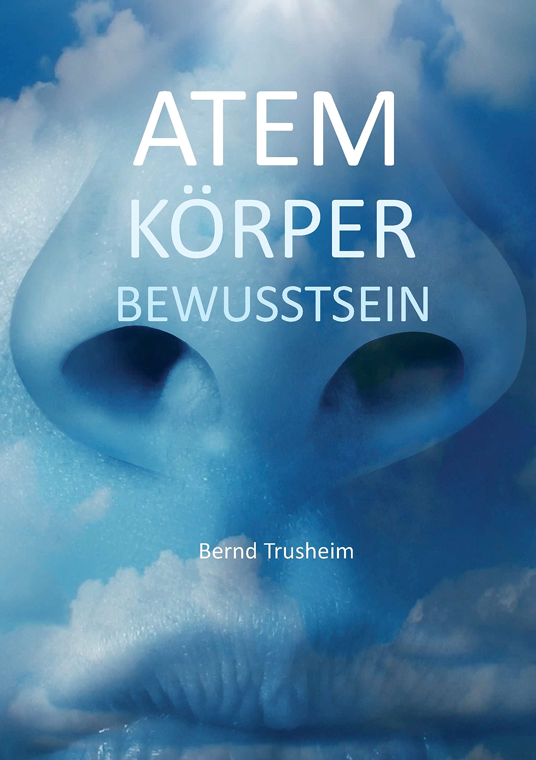 Atem Körper Bewusstsein Health, Nutrition & Fitness Books