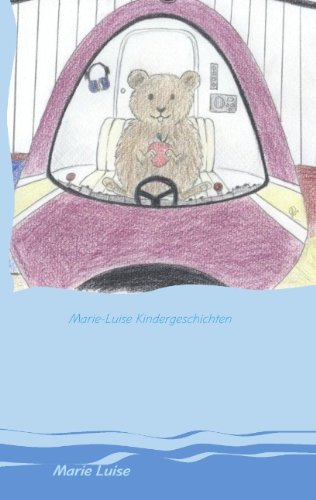 Marie-Luise Kindergeschichten Novels & Short Stories