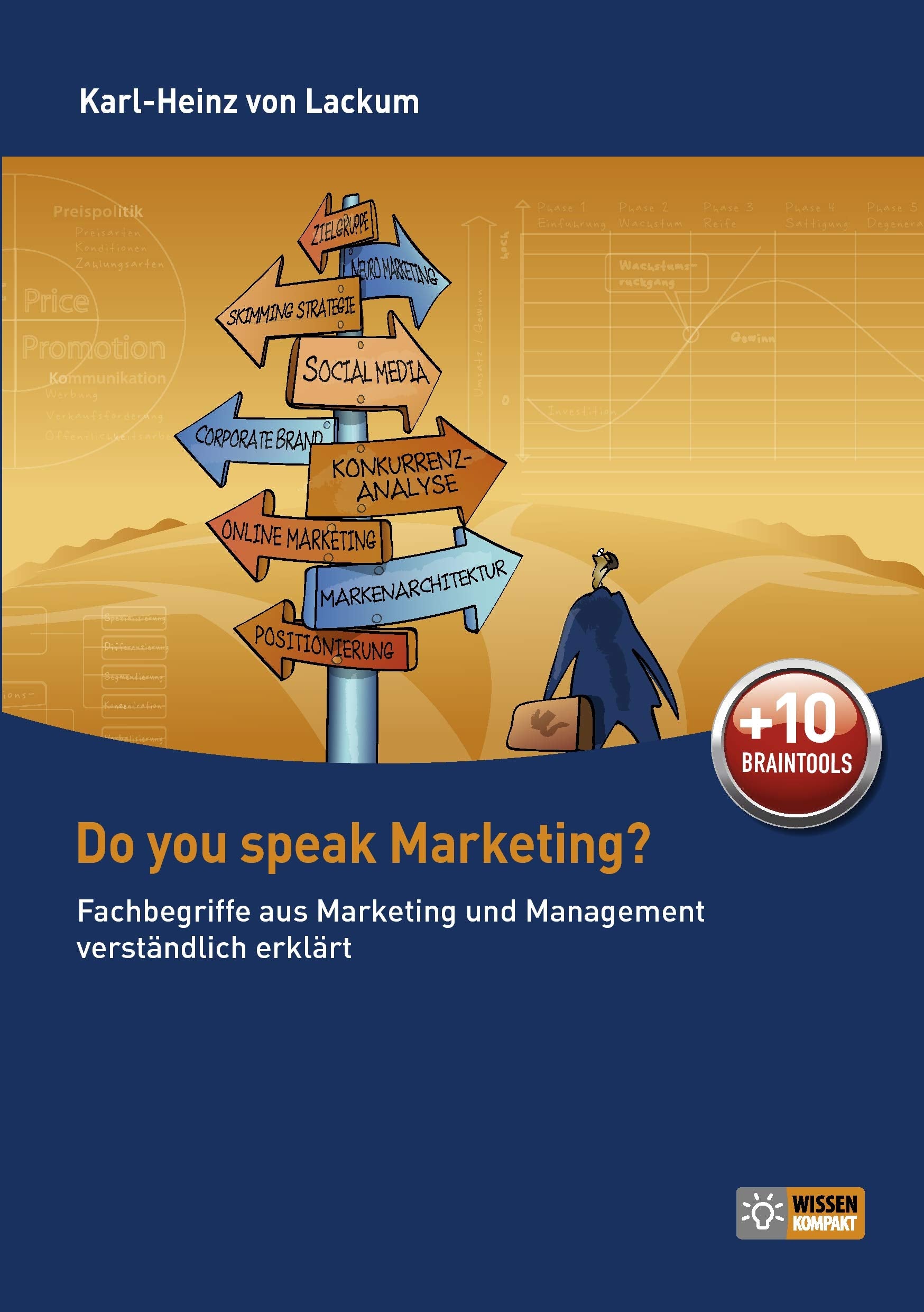 Do you speak Marketing? book