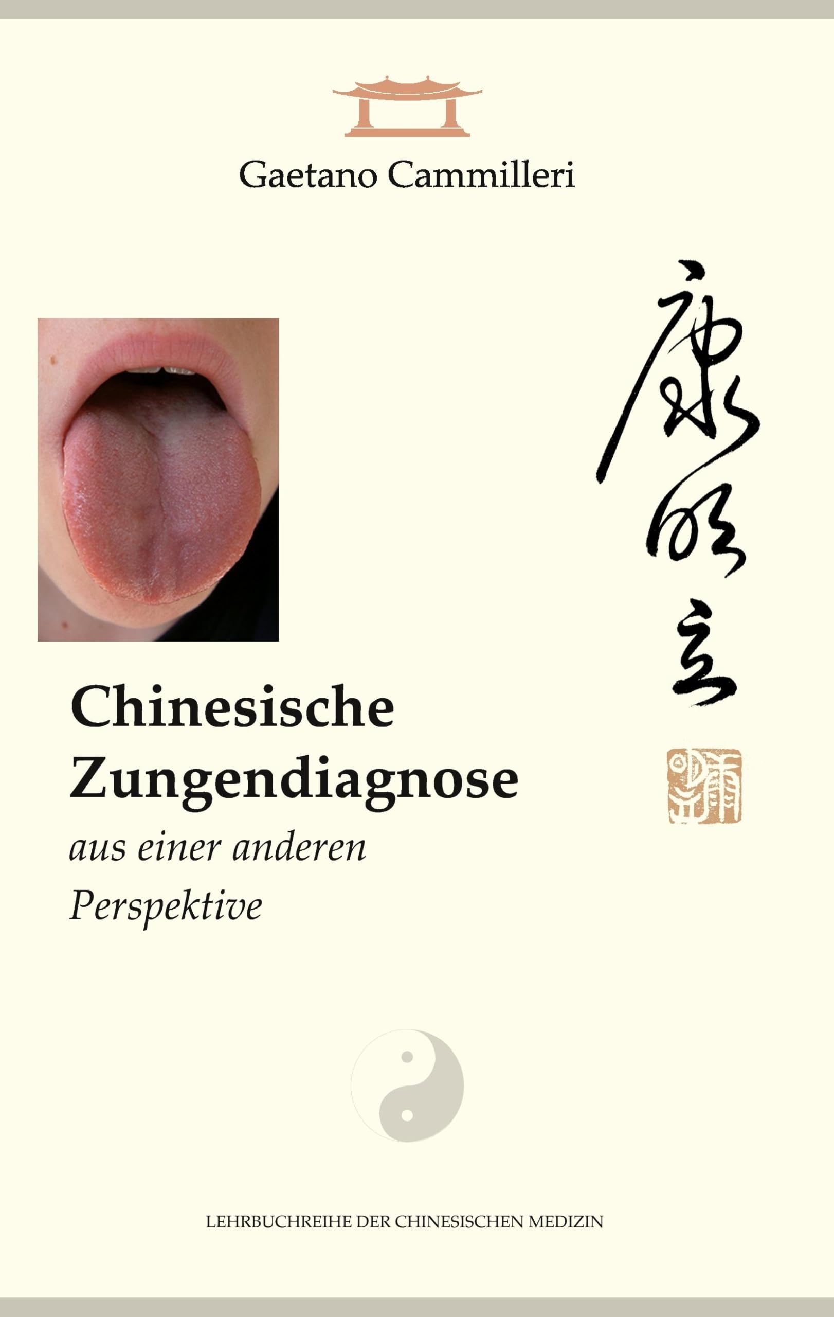 Chinesische Zungendiagnose aus einer anderen Perspektive Medicine