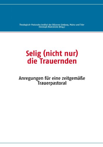 Selig (nicht nur) die Trauernden Film, Art & Culture