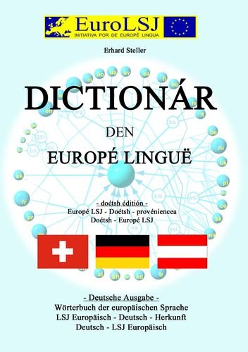 Wörterbuch der europäischen Sprache Social Sciences