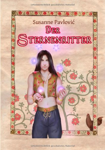 Der Sternenritter Fantasy & Sci-Fi