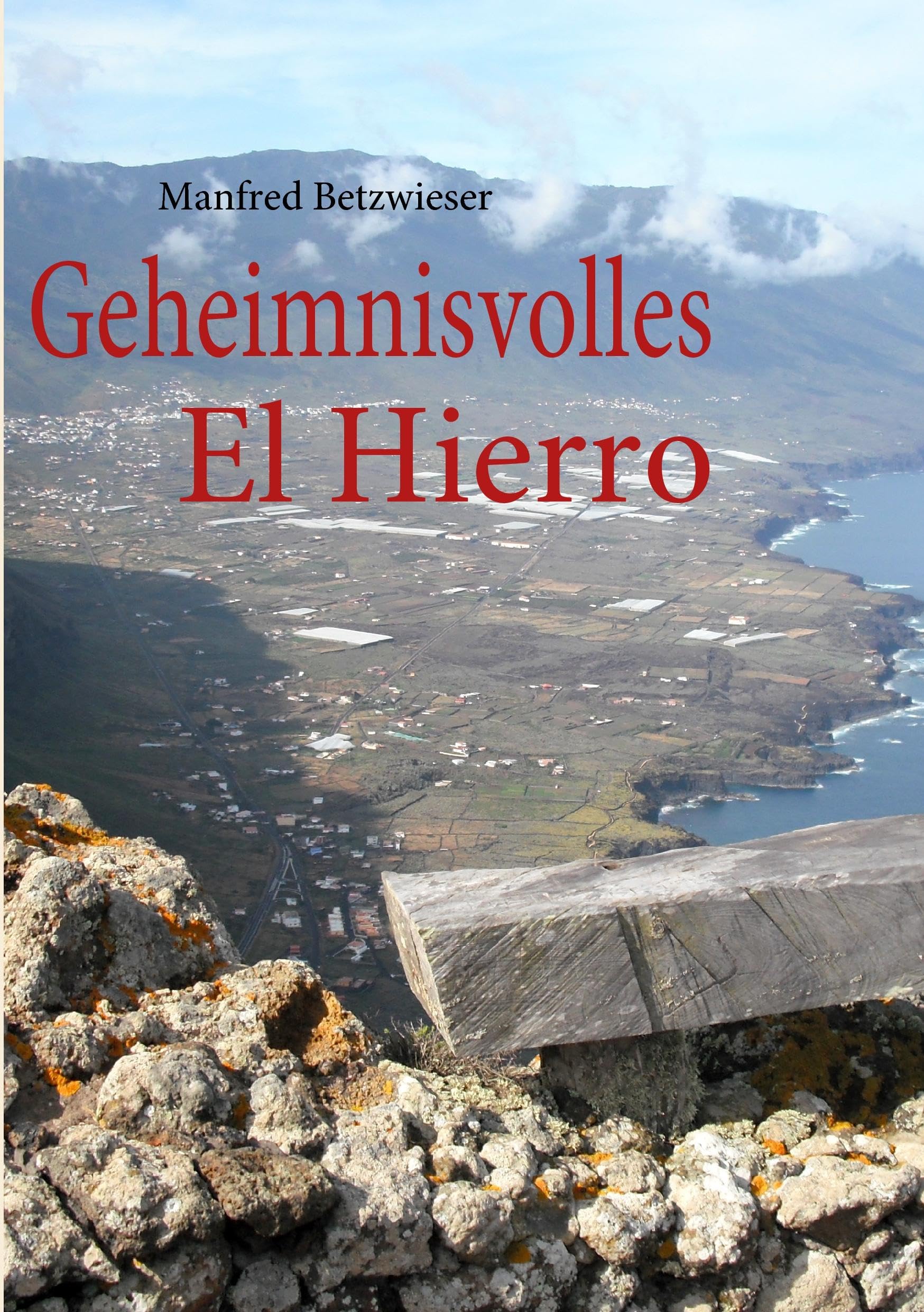 Geheimnisvolles El Hierro Leisure, Home & Garden