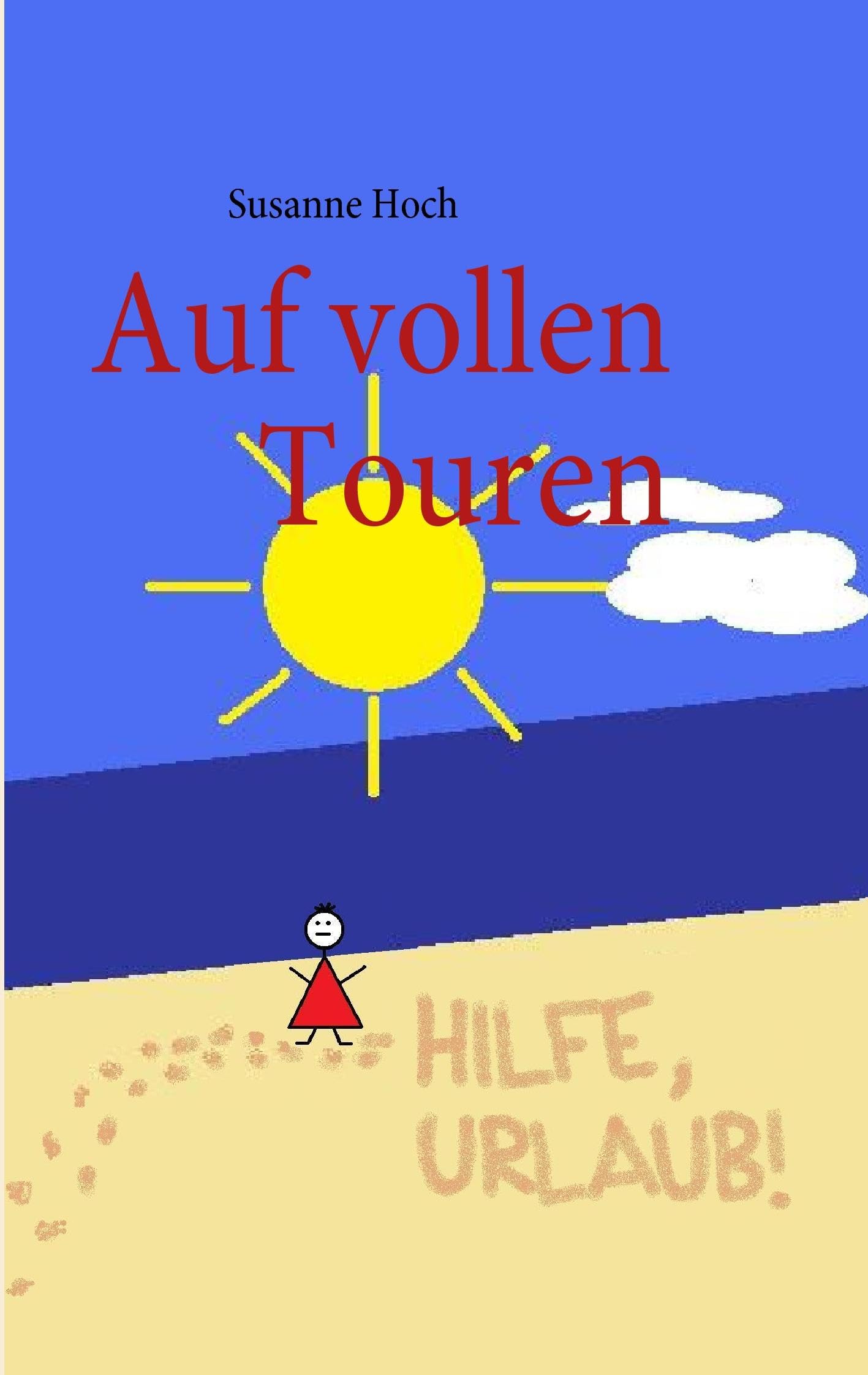 Auf vollen Touren Humour & Satire