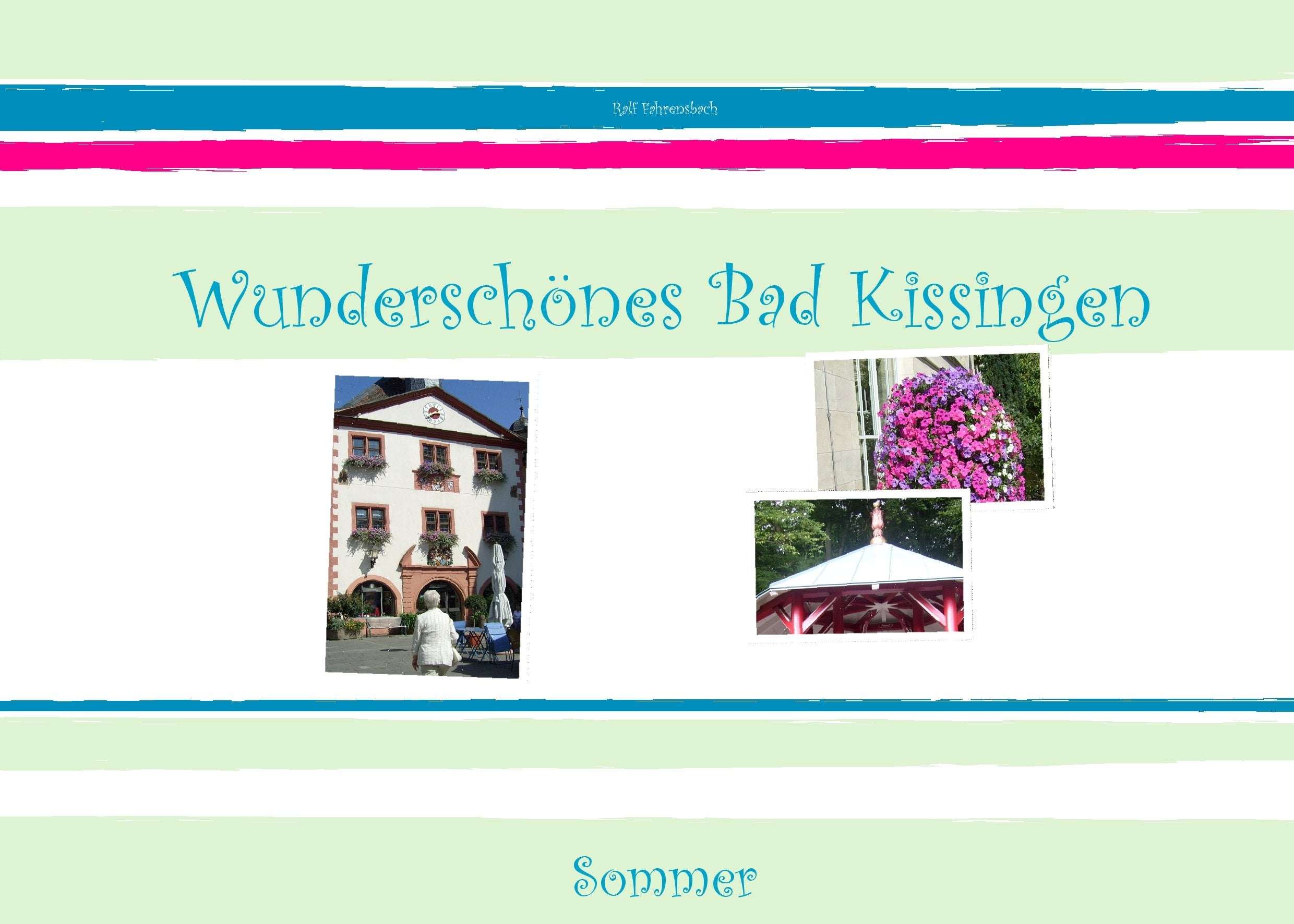 Wunderschönes Bad Kissingen Leisure, Home & Garden