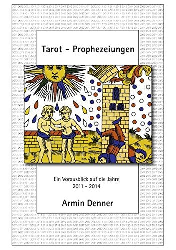 Tarot - Prophezeiungen Second hand books on Religion & Esotericism