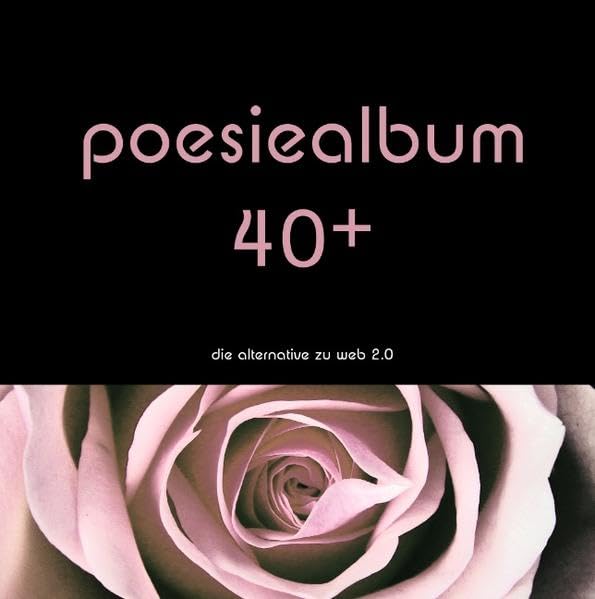 poesiealbum 40+ Lifestyle