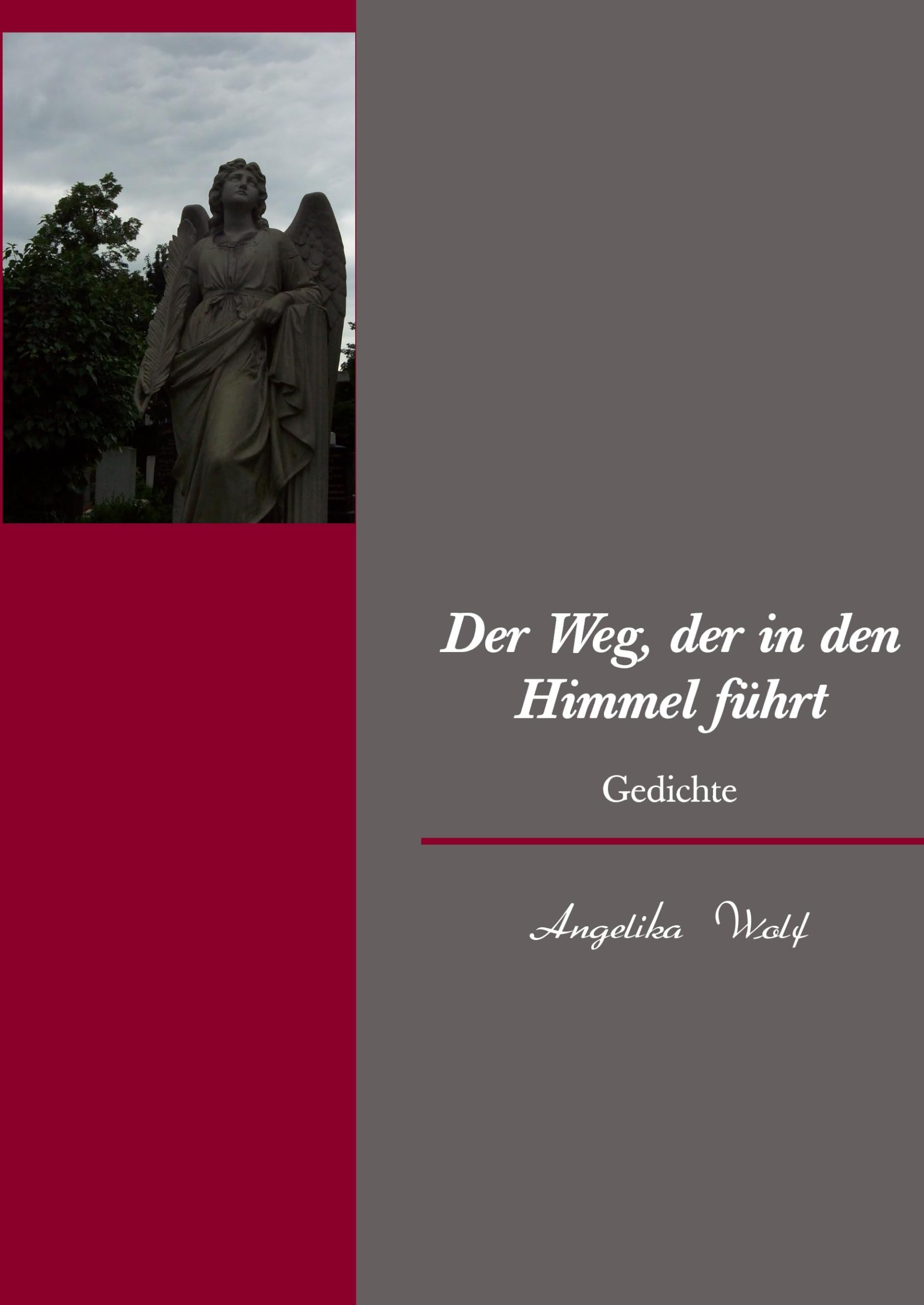 Der Weg, der in den Himmel führt Poetry