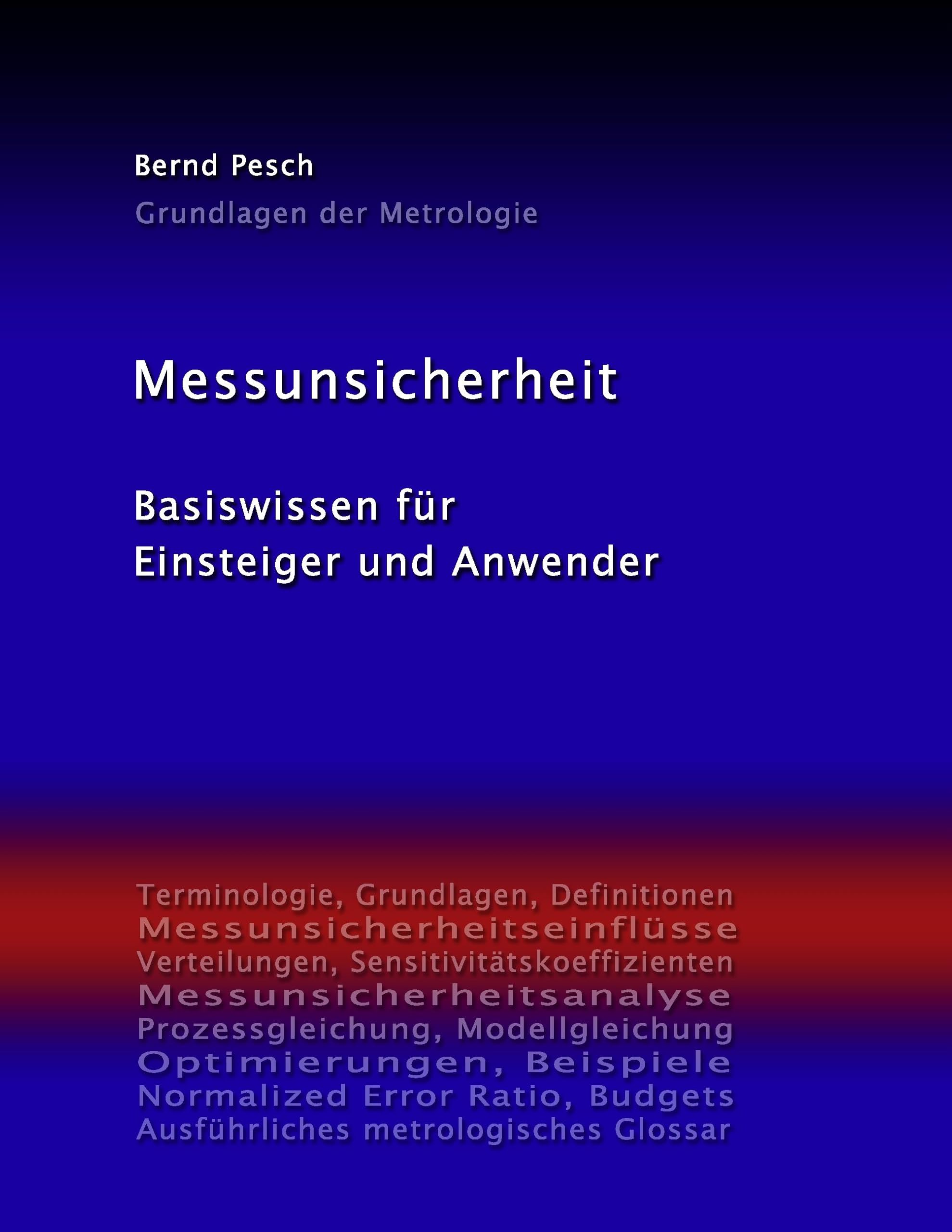 Messunsicherheit Media & Communication Books
