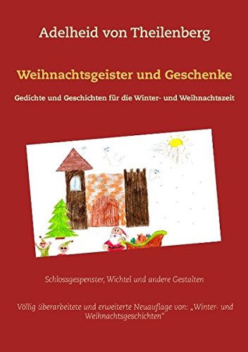 Weihnachtsgeister und Geschenke Contemporary literature