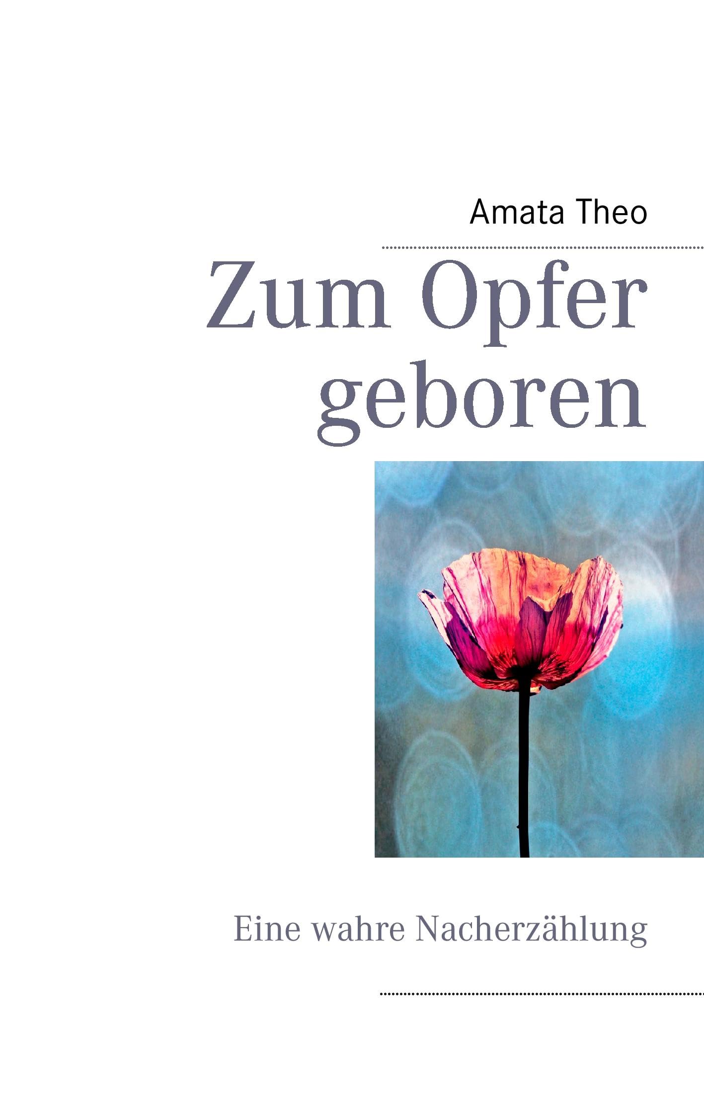 Zum Opfer geboren: Eine wahre Nacherzählung Personalities