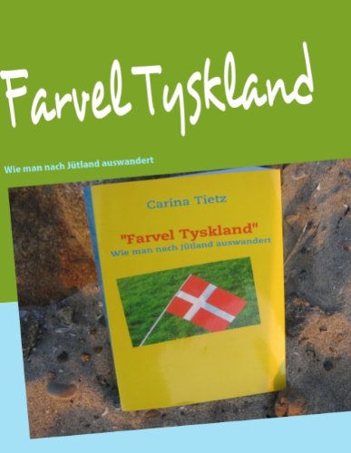 Farvel Tyskland Business, Finance & Career