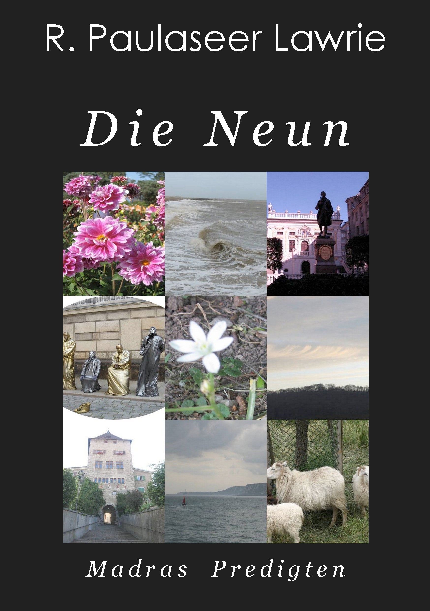 Die Neun: Höherer Grund Religion & Esotericism
