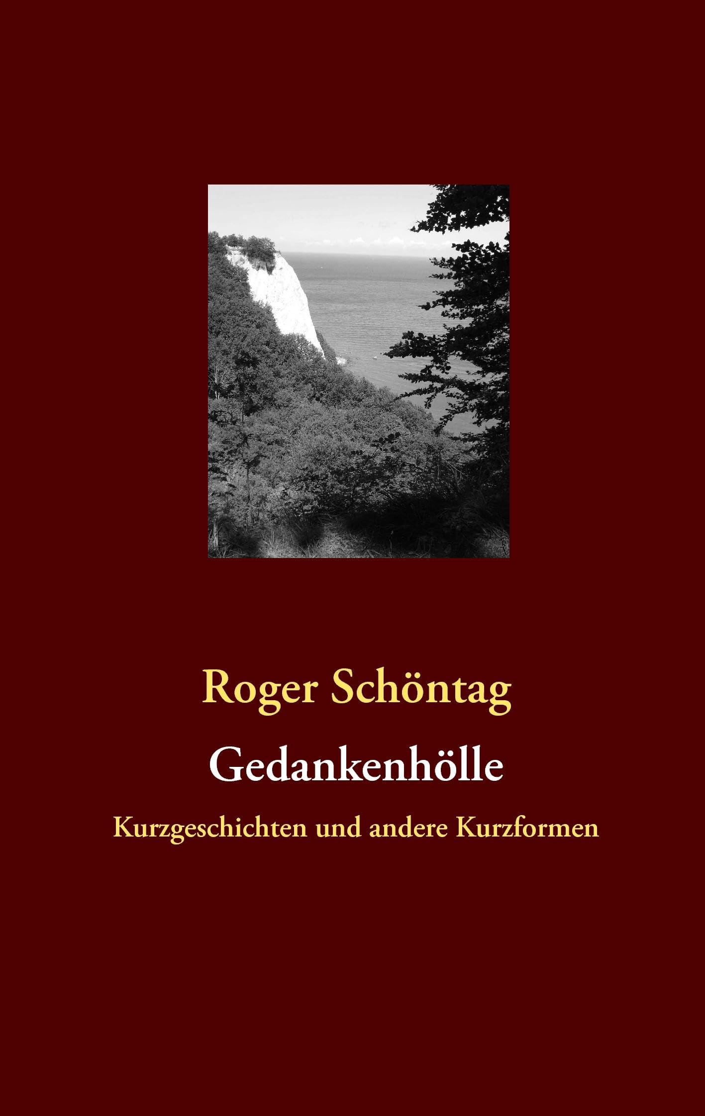 Gedankenhölle Contemporary literature Books