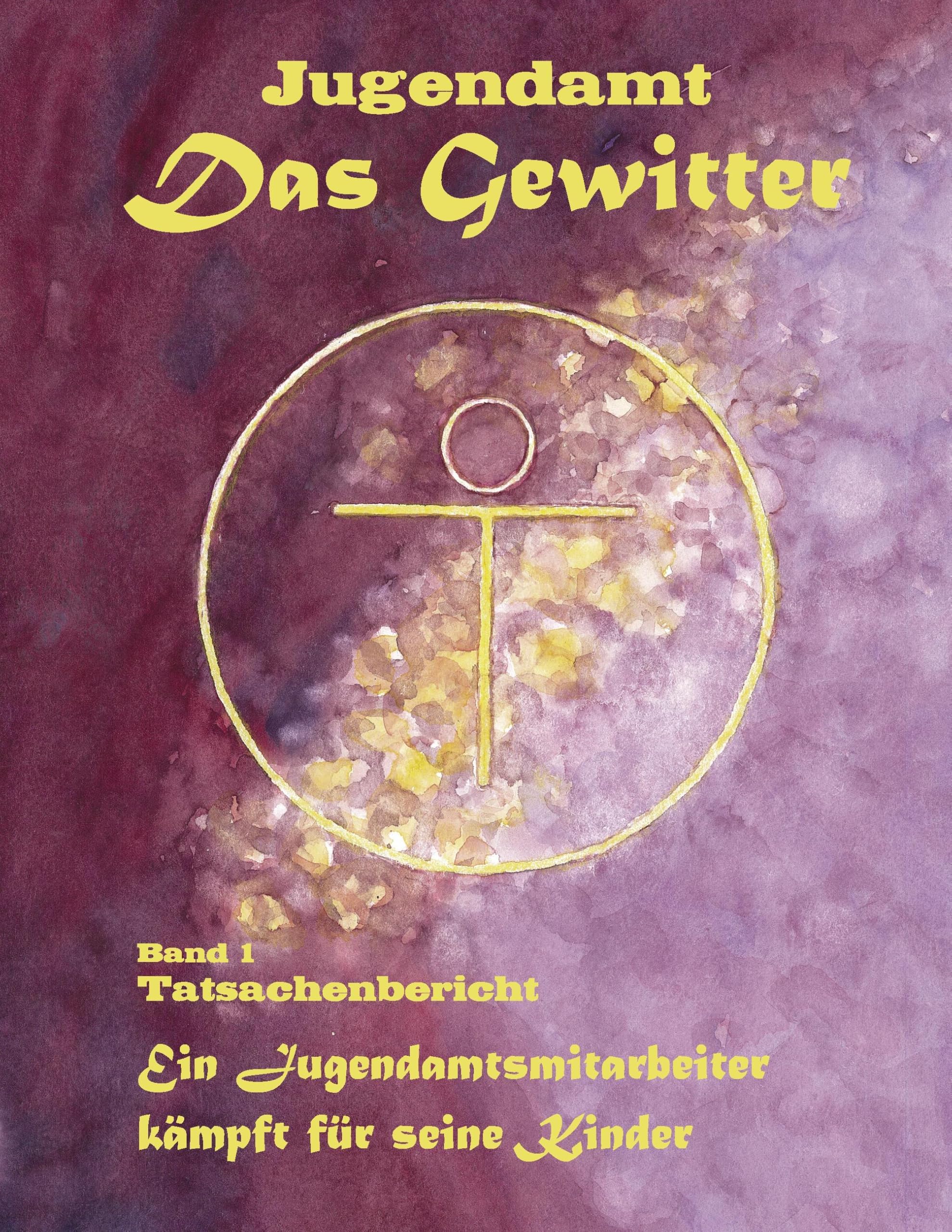 Jugendamt - Das Gewitter Parents & Children