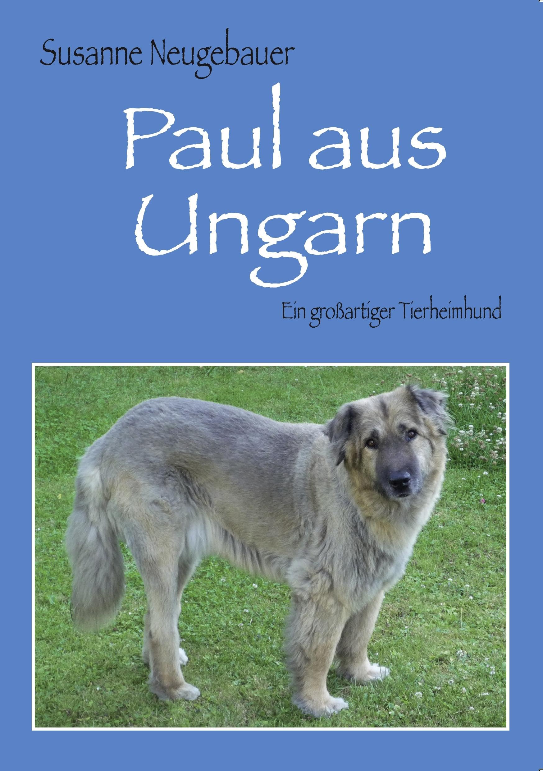 Paul aus Ungarn Pets
