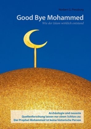 Good Bye Mohammed Film, Art & Culture