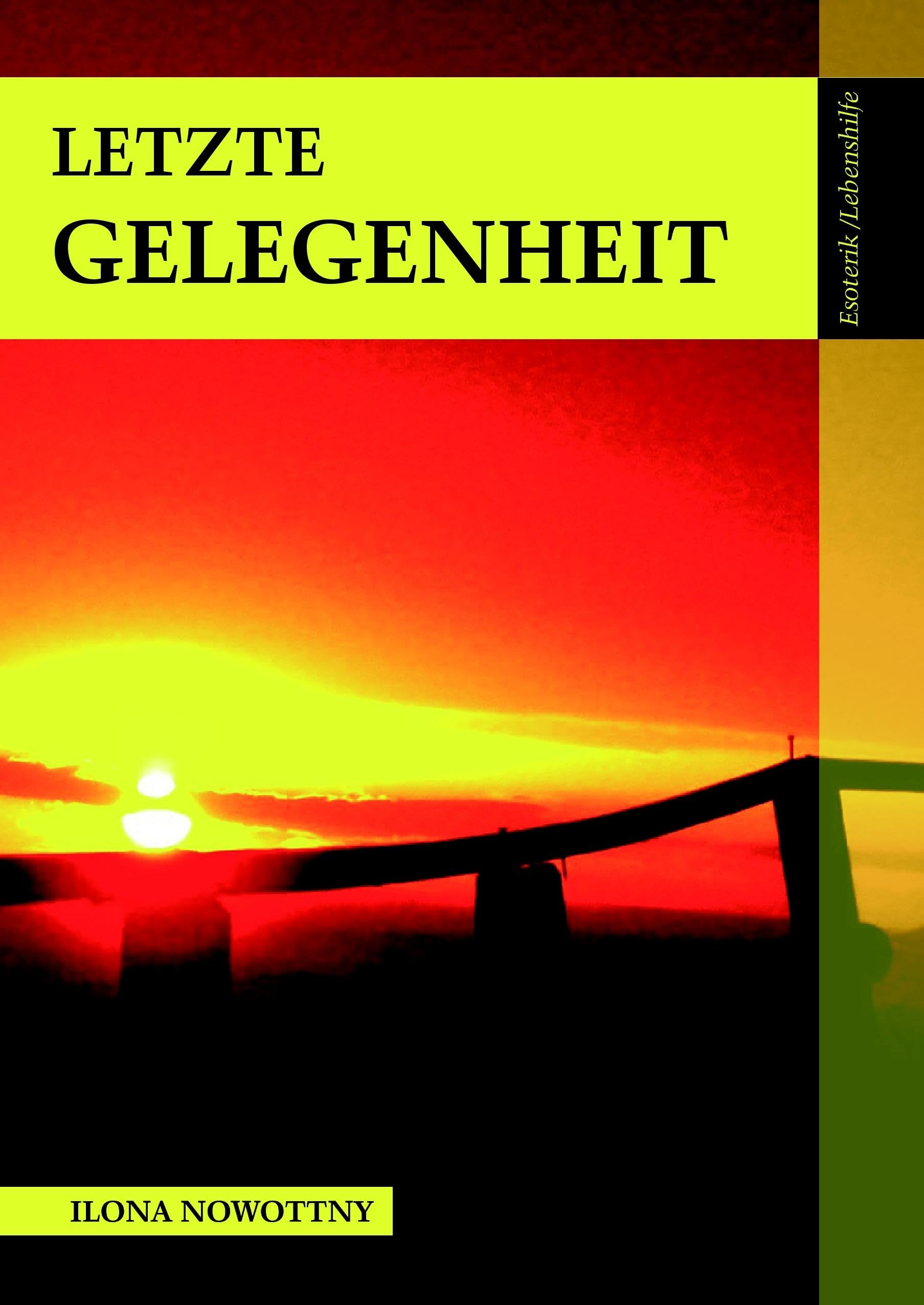Letzte Gelegenheit Fiction