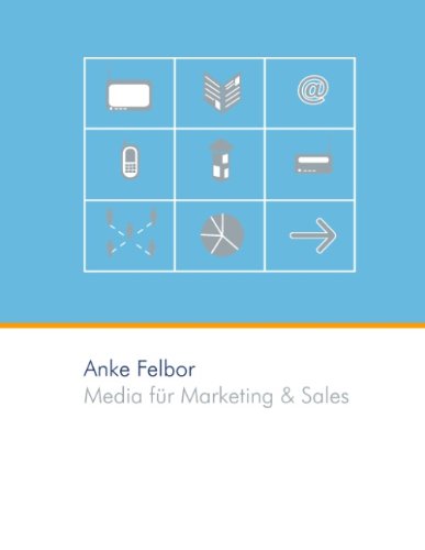 Media für Marketing & Sales Law