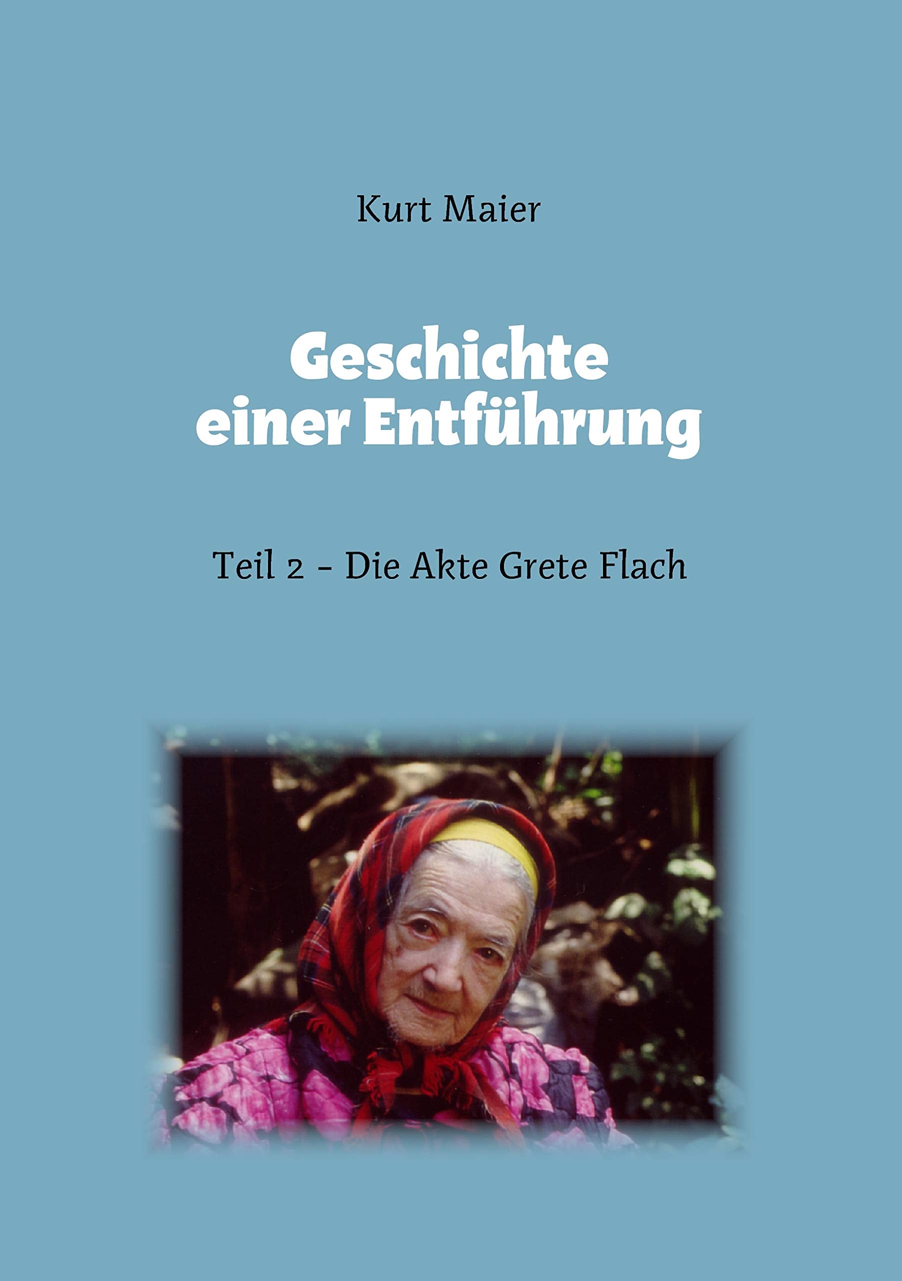Geschichte einer Entführung Contemporary literature Books