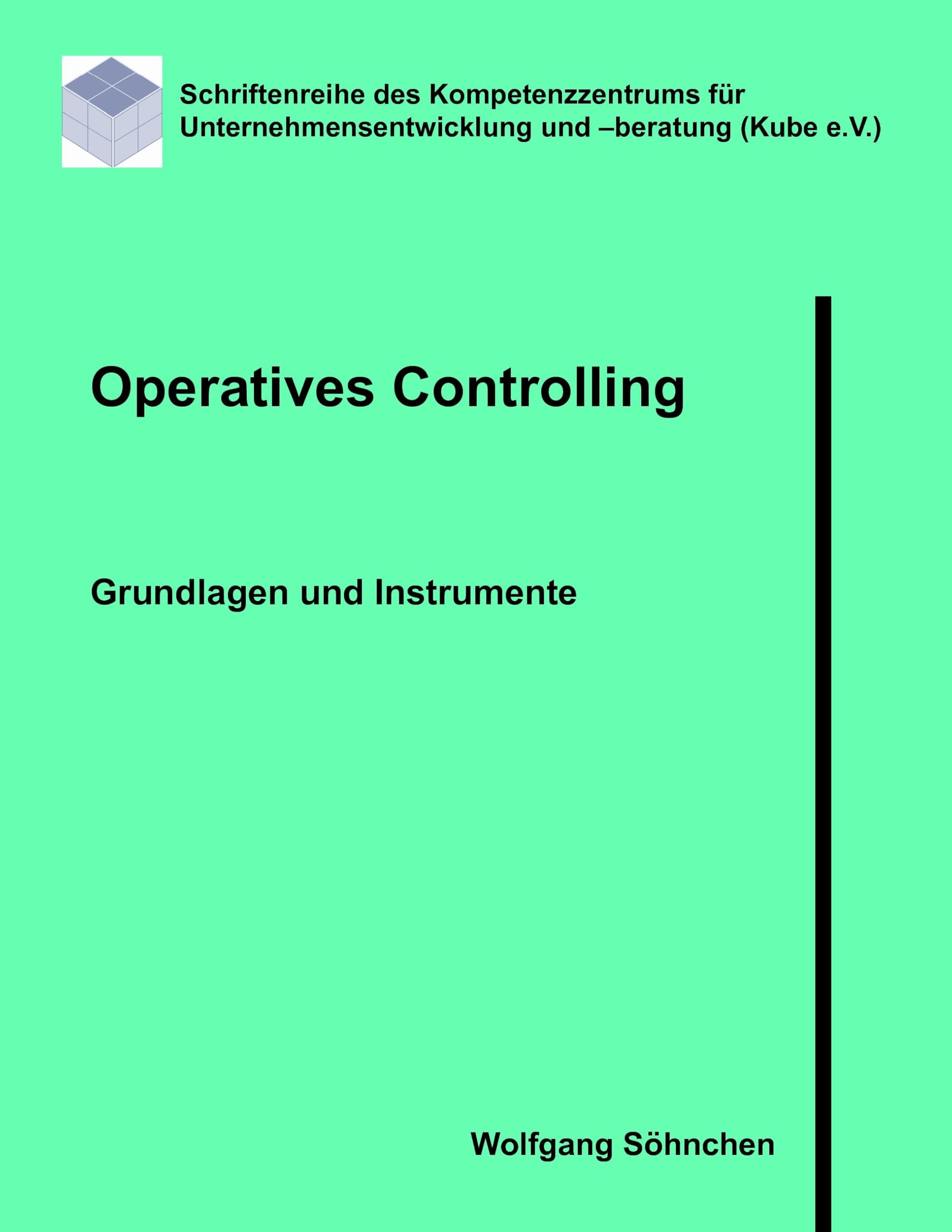 Operatives Controlling Law