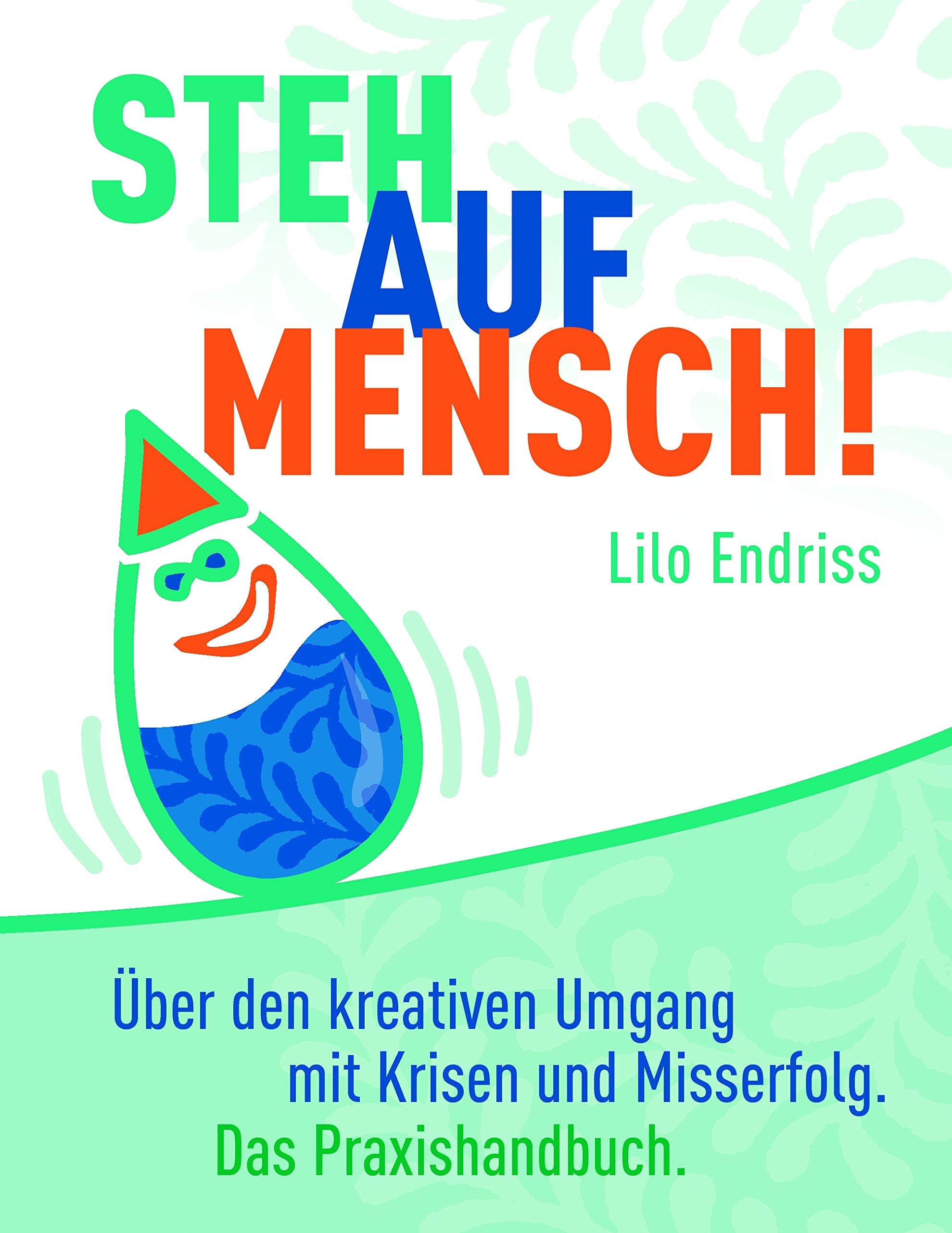 Steh auf Mensch! Lifestyle Books
