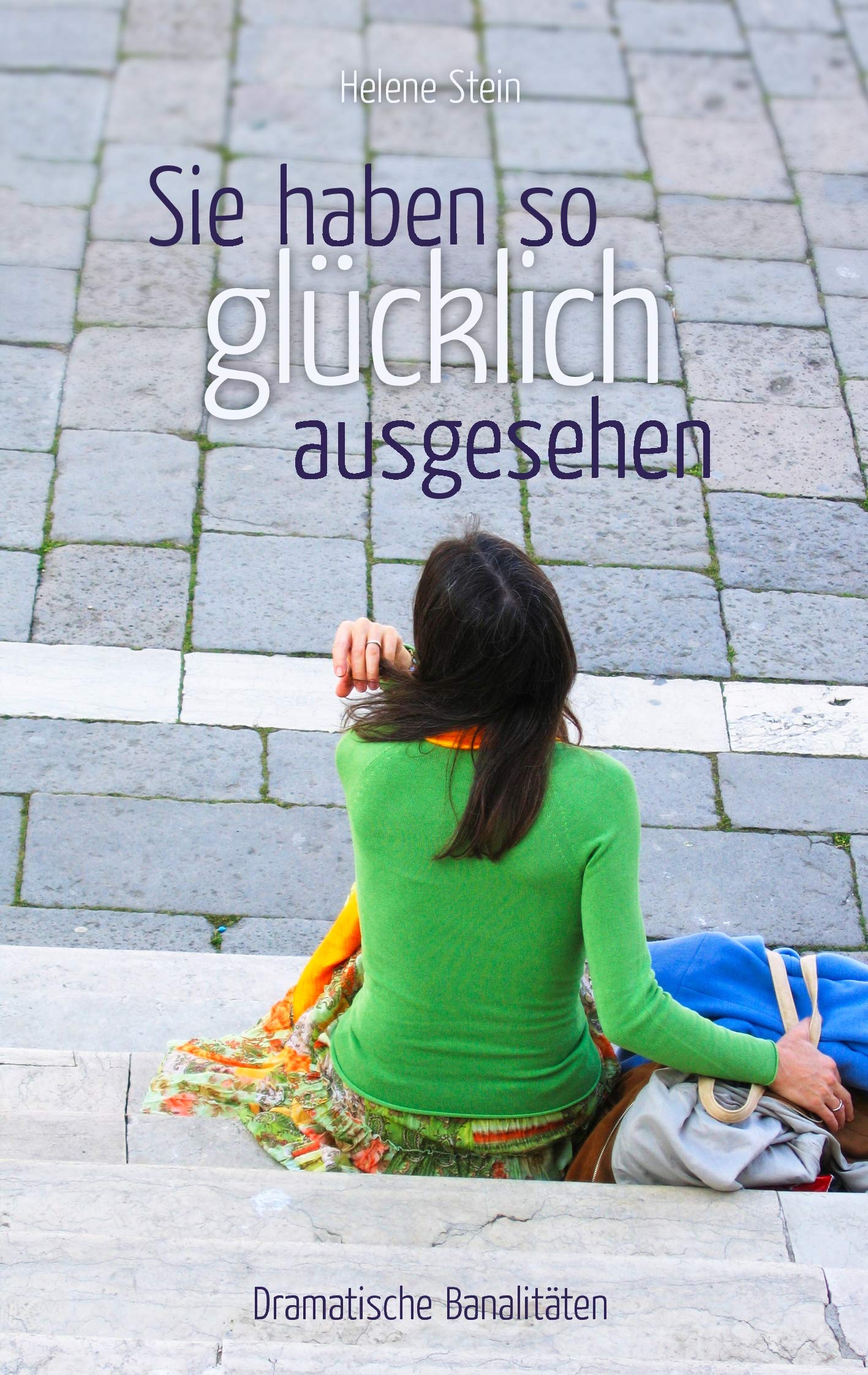 Sie haben so glücklich ausgesehen Contemporary literature