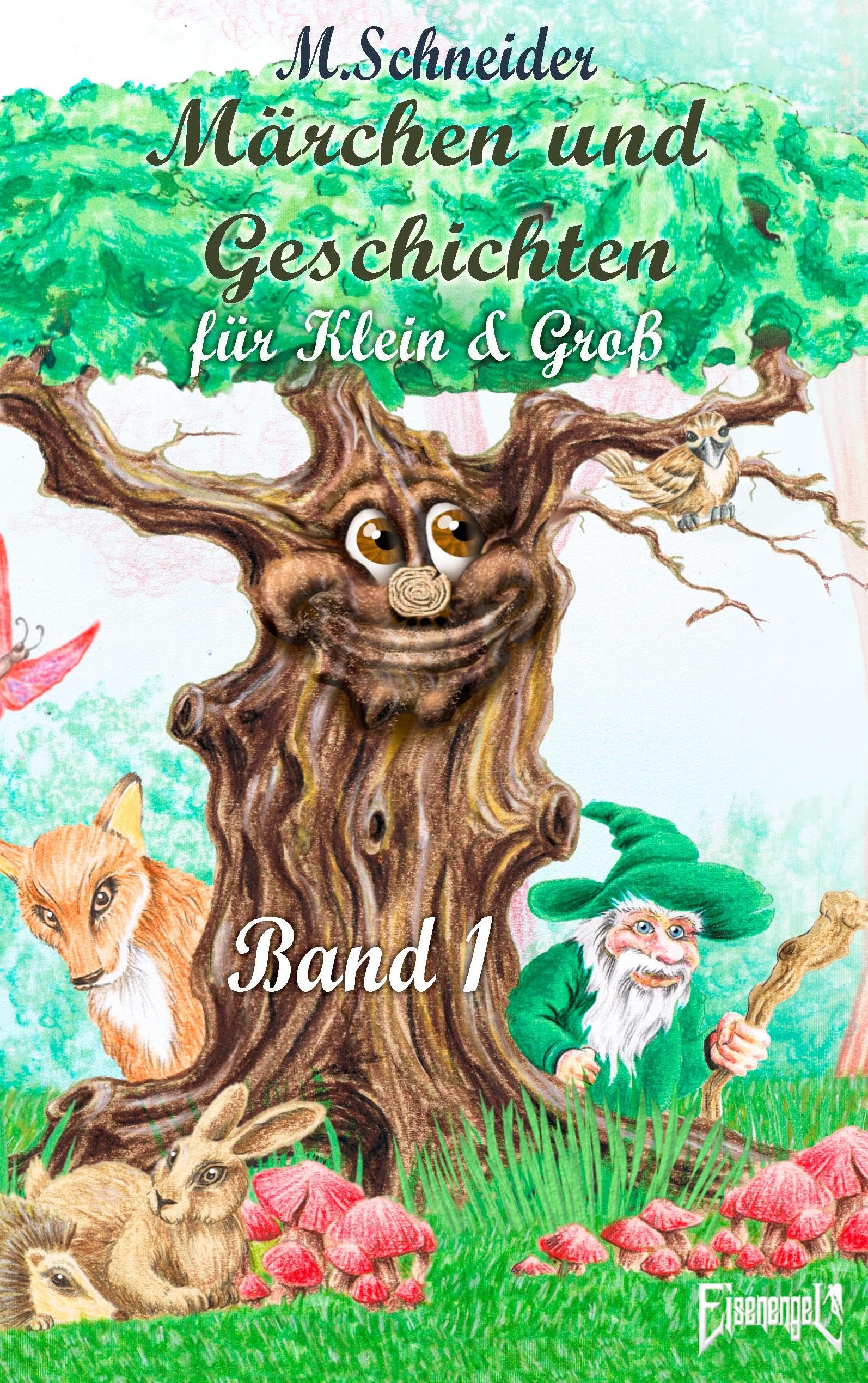 Märchen und Geschichten für Klein und Groß Fairy Tales & Legends
