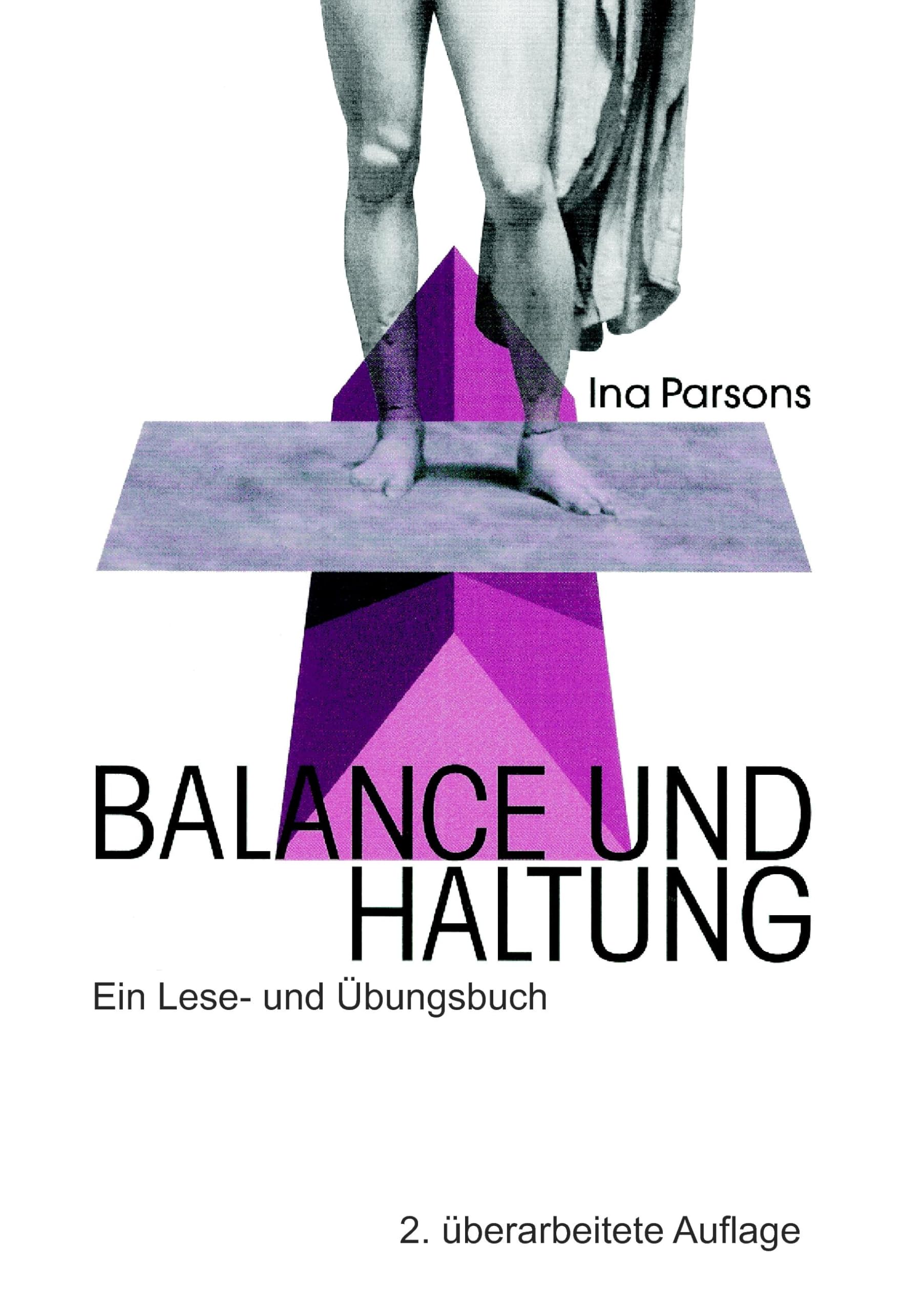 Balance und Haltung Health, Nutrition & Fitness
