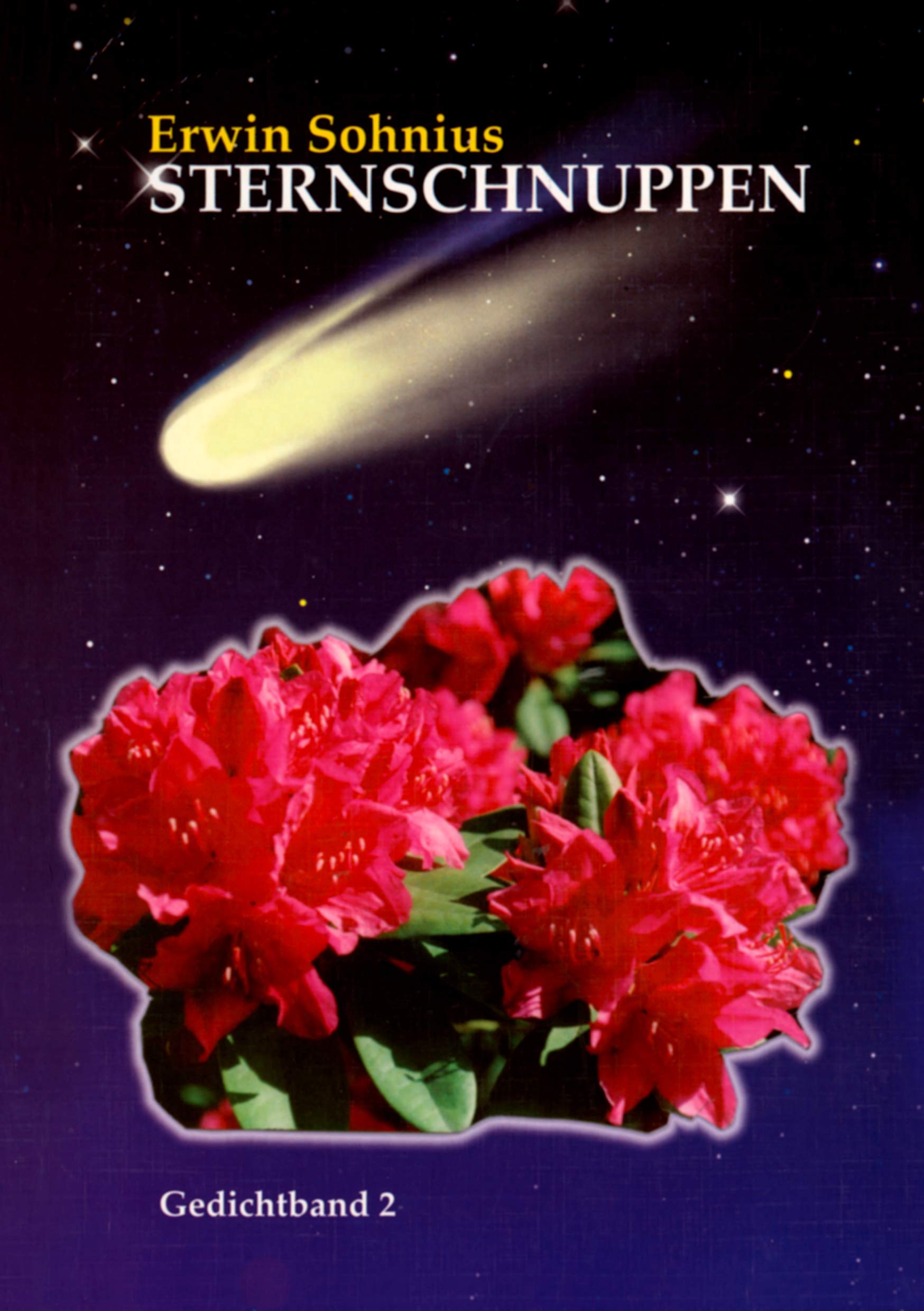 Sternschnuppen Poetry