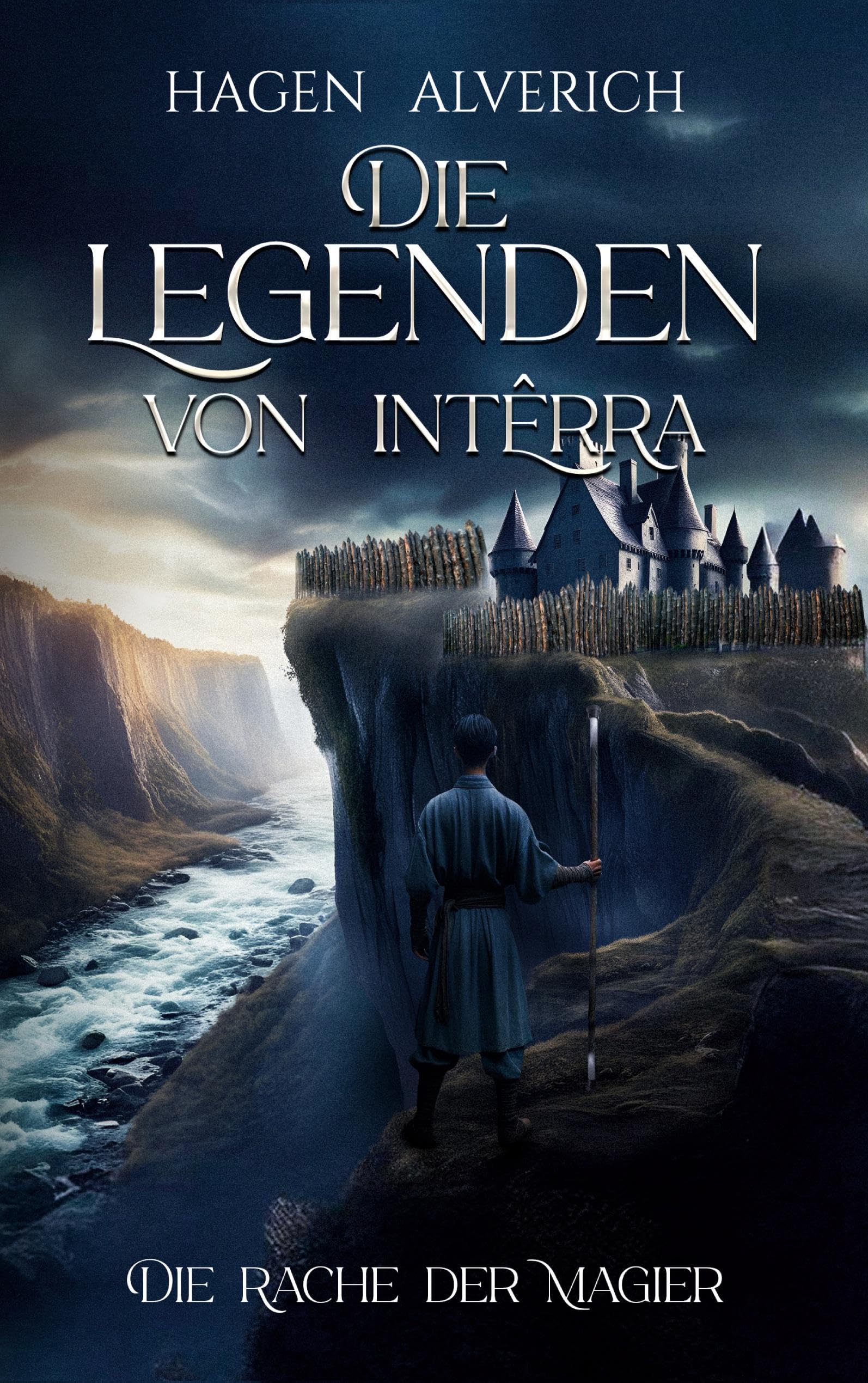 Die Legenden von Intêrra Historical Fiction