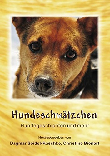 Hundeschwätzchen Contemporary literature Books