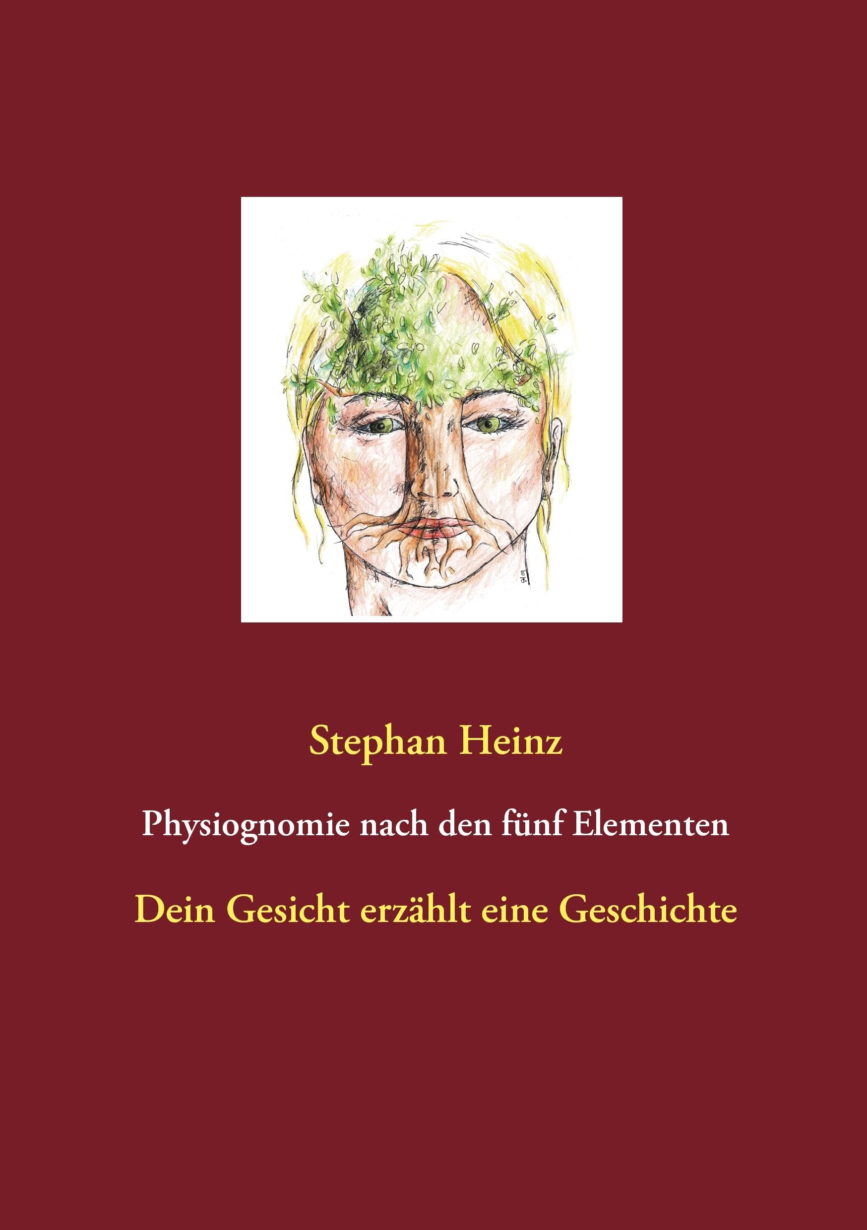 Product Image: Physiognomie nach den fünf Elementen