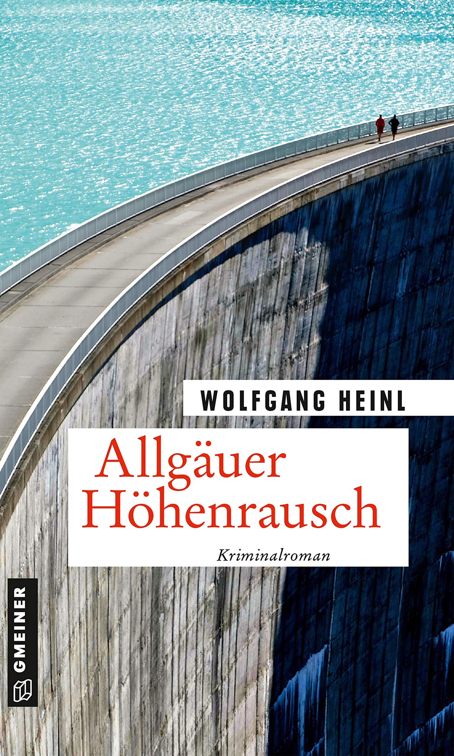 Allgäuer Höhenrausch Contemporary literature