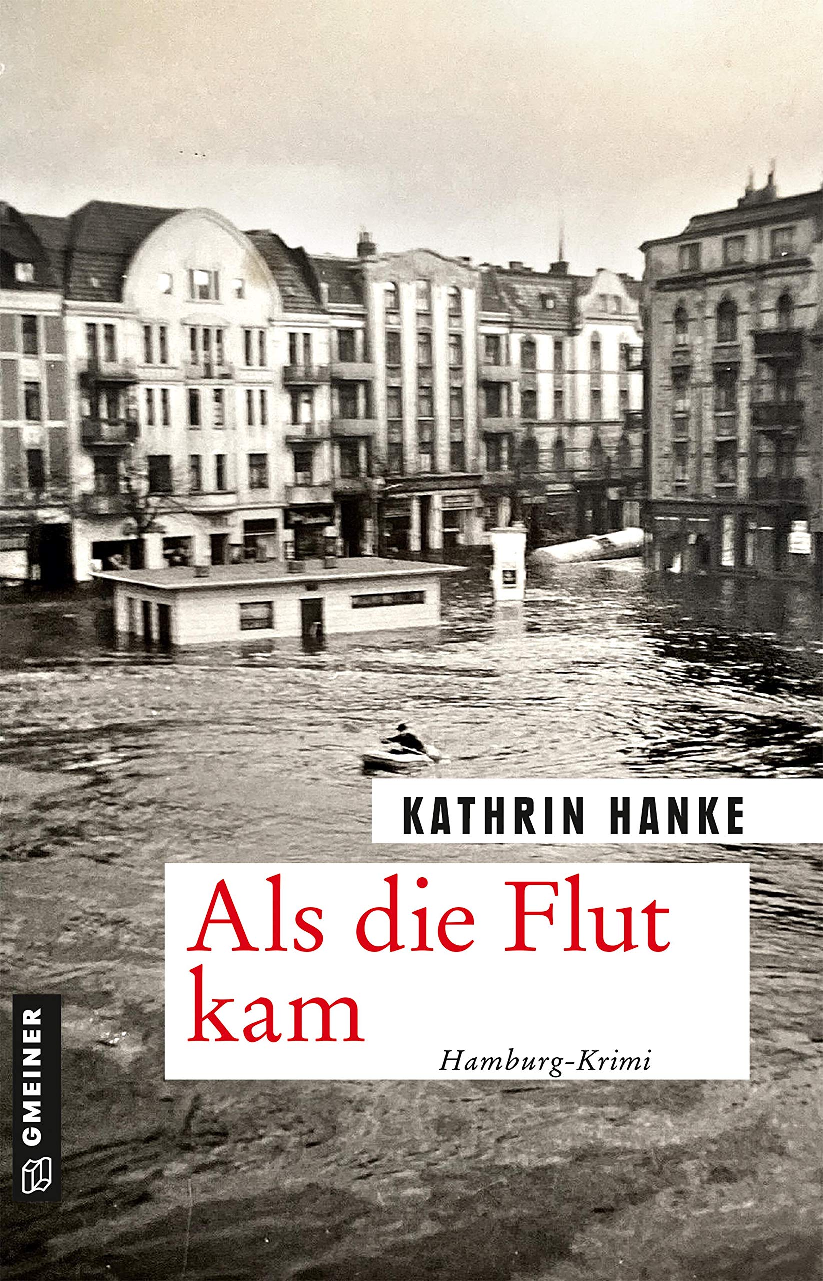 Als die Flut kam Contemporary literature Books
