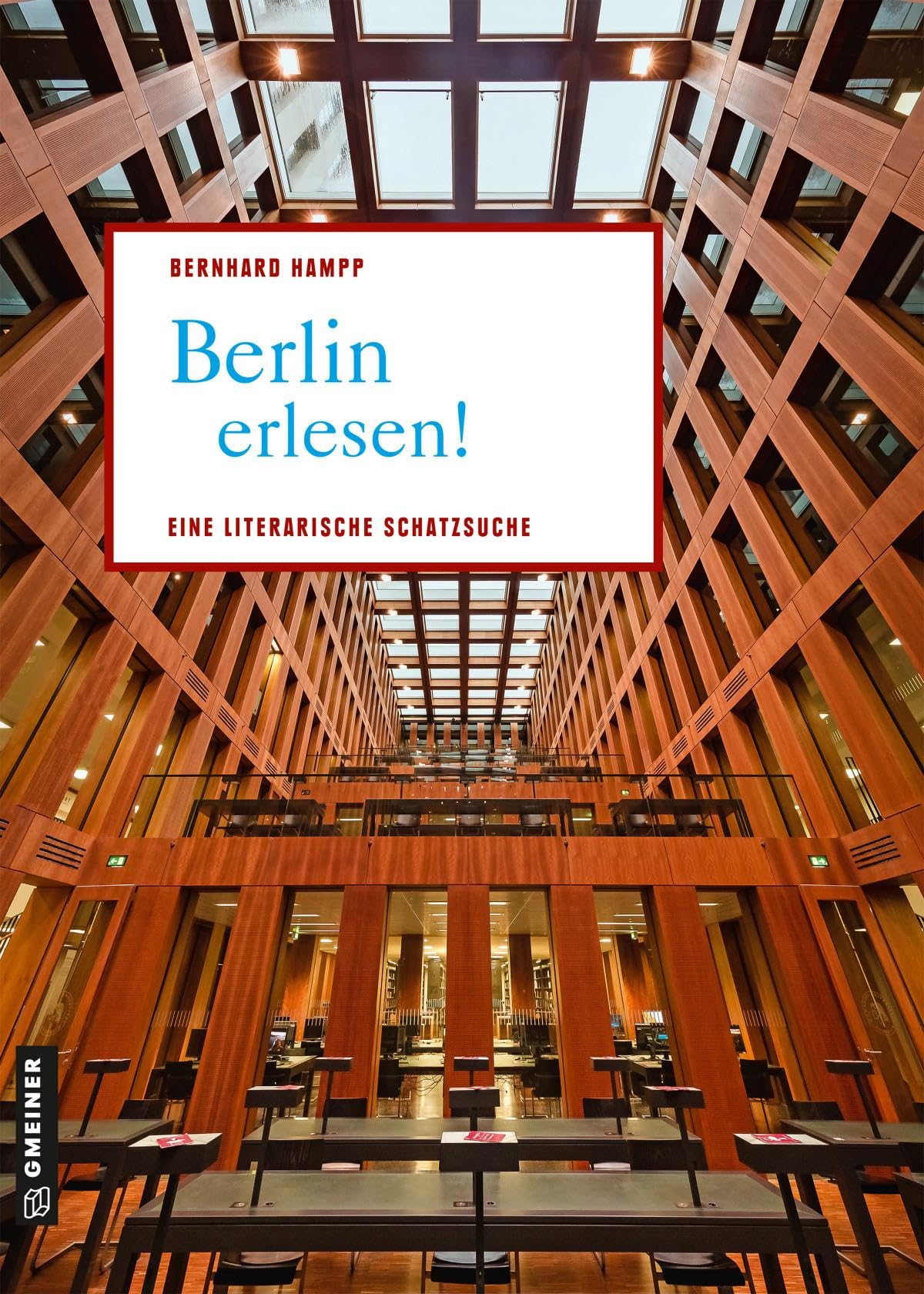 Berlin erlesen! Leisure, Home & Garden