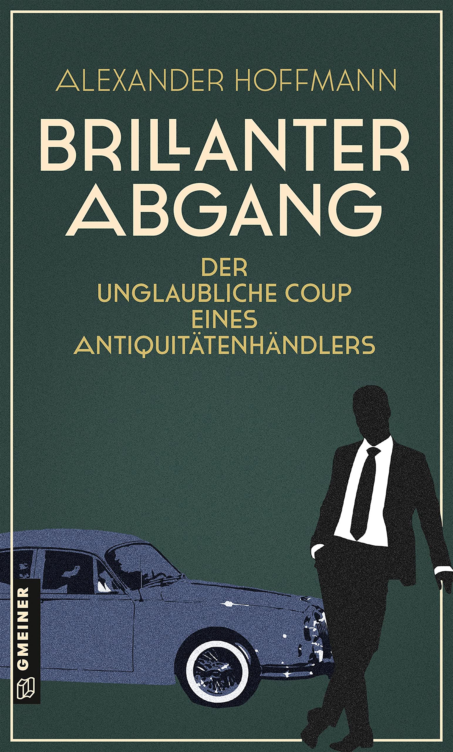 Brillanter Abgang Contemporary literature