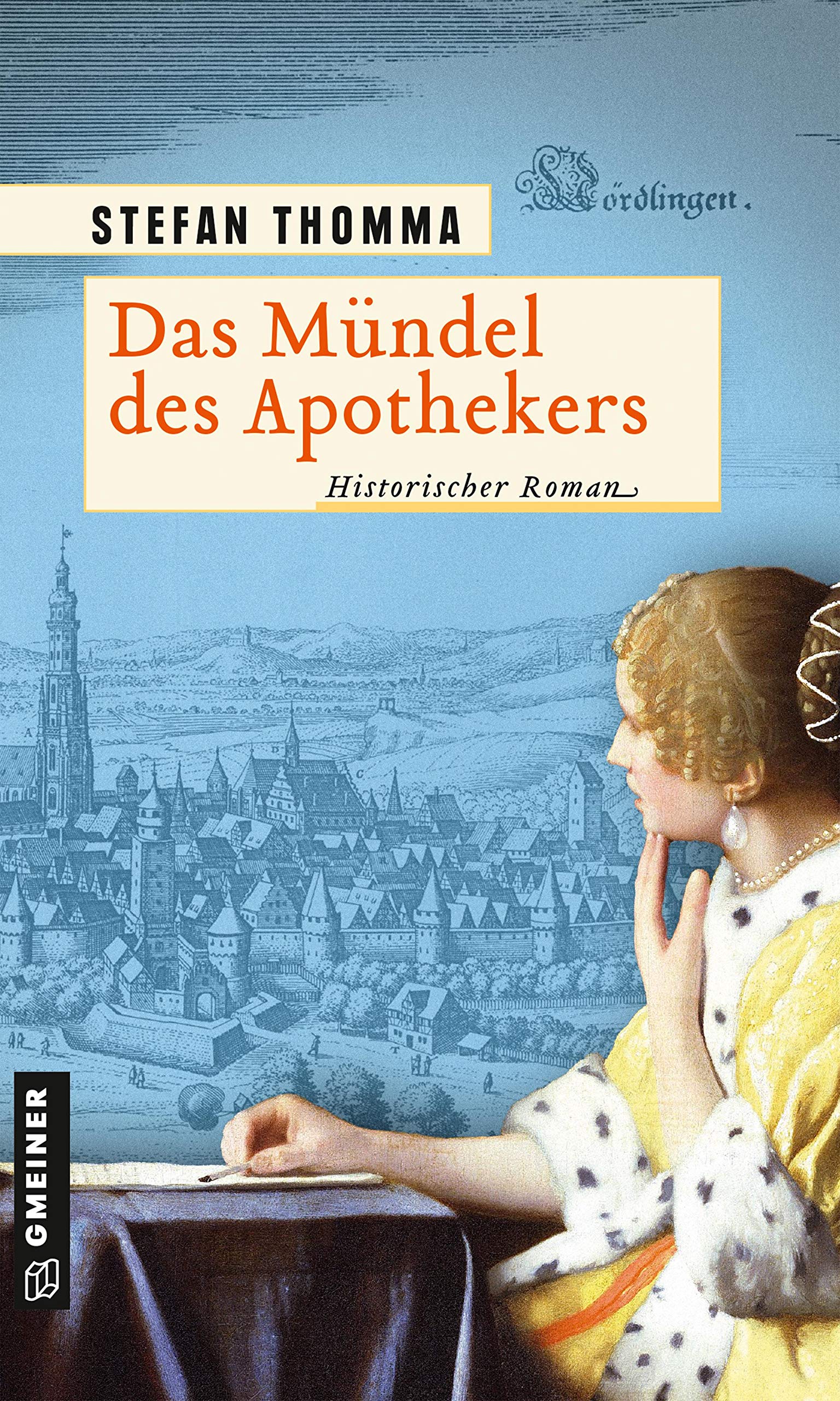 Product Image: Das Mündel des Apothekers