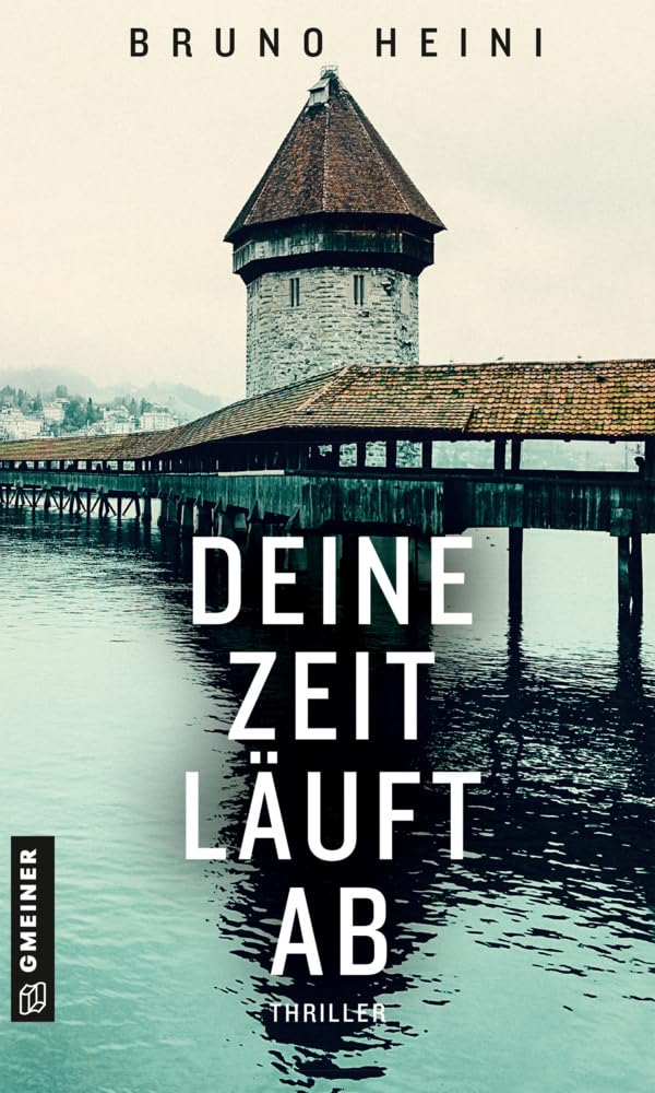Product Image: Deine Zeit läuft ab