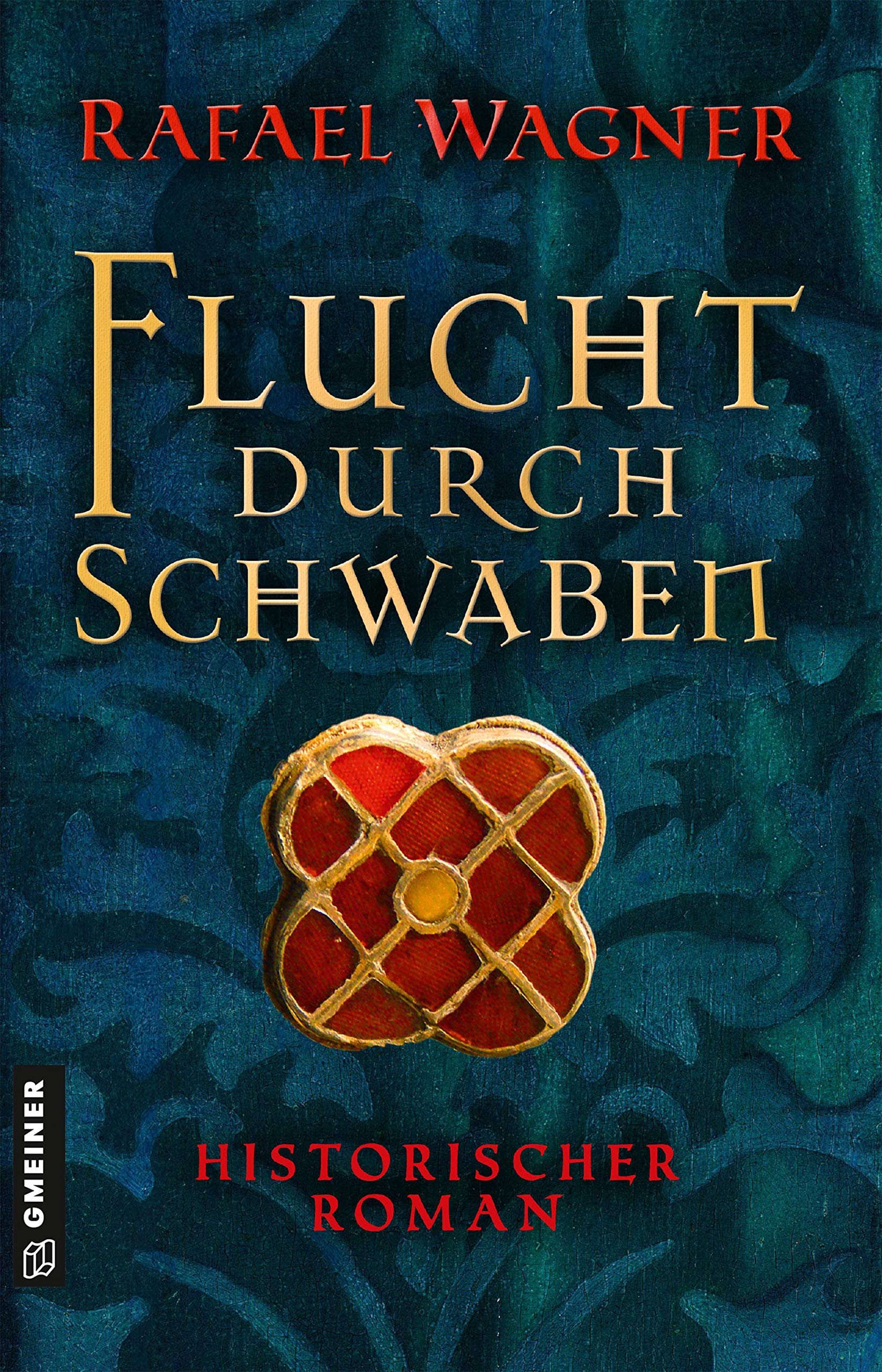 Product Image: Flucht durch Schwaben