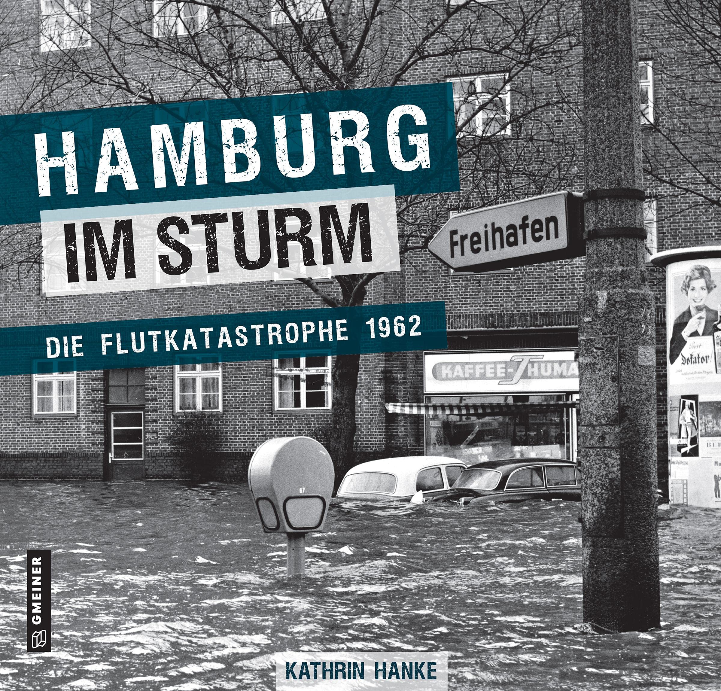 Product Image: Hamburg im Sturm